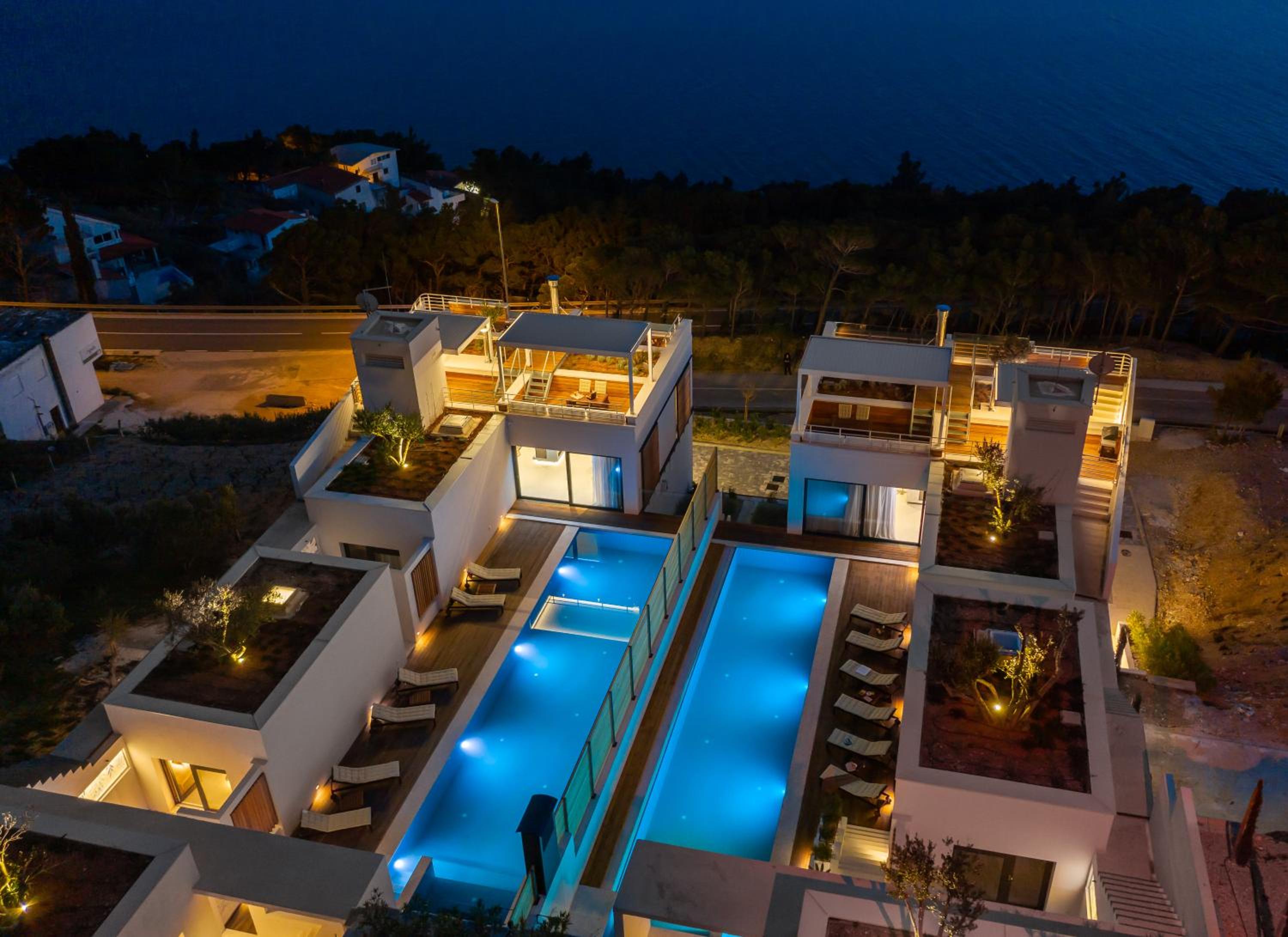 Villa Maestral photo 2