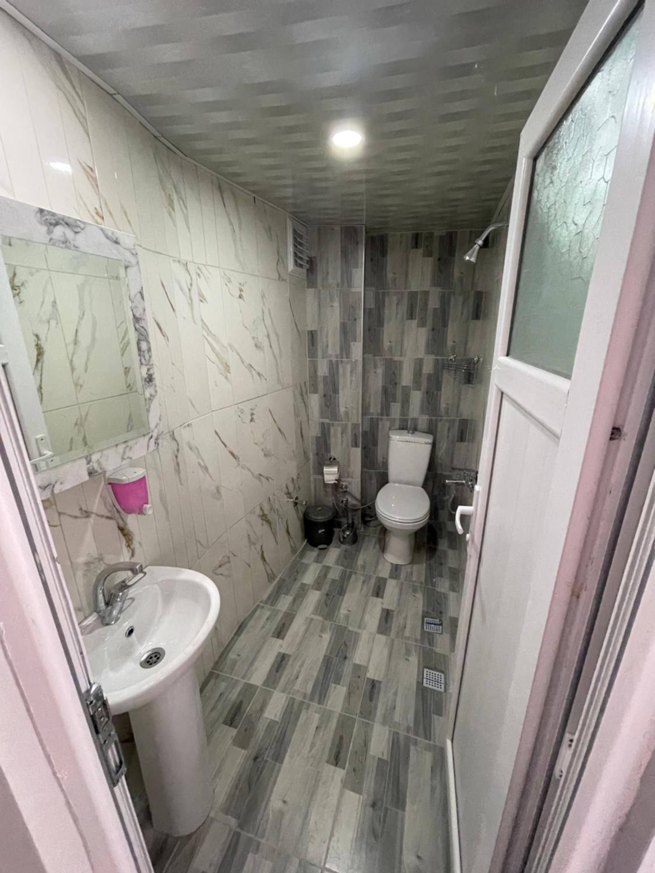 ERSOY EGE APART OTEL - Image 54