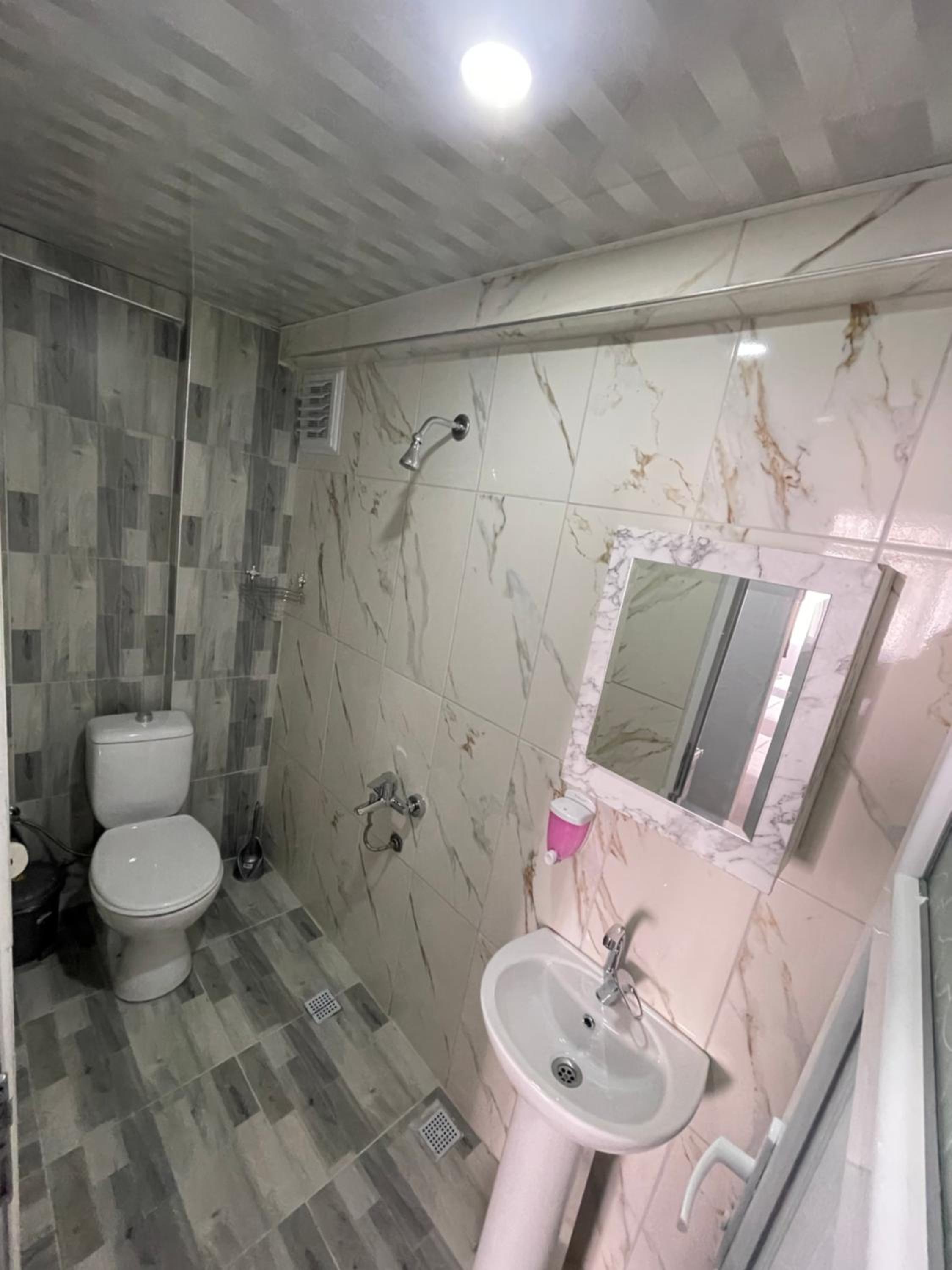 ERSOY EGE APART OTEL - Image 52