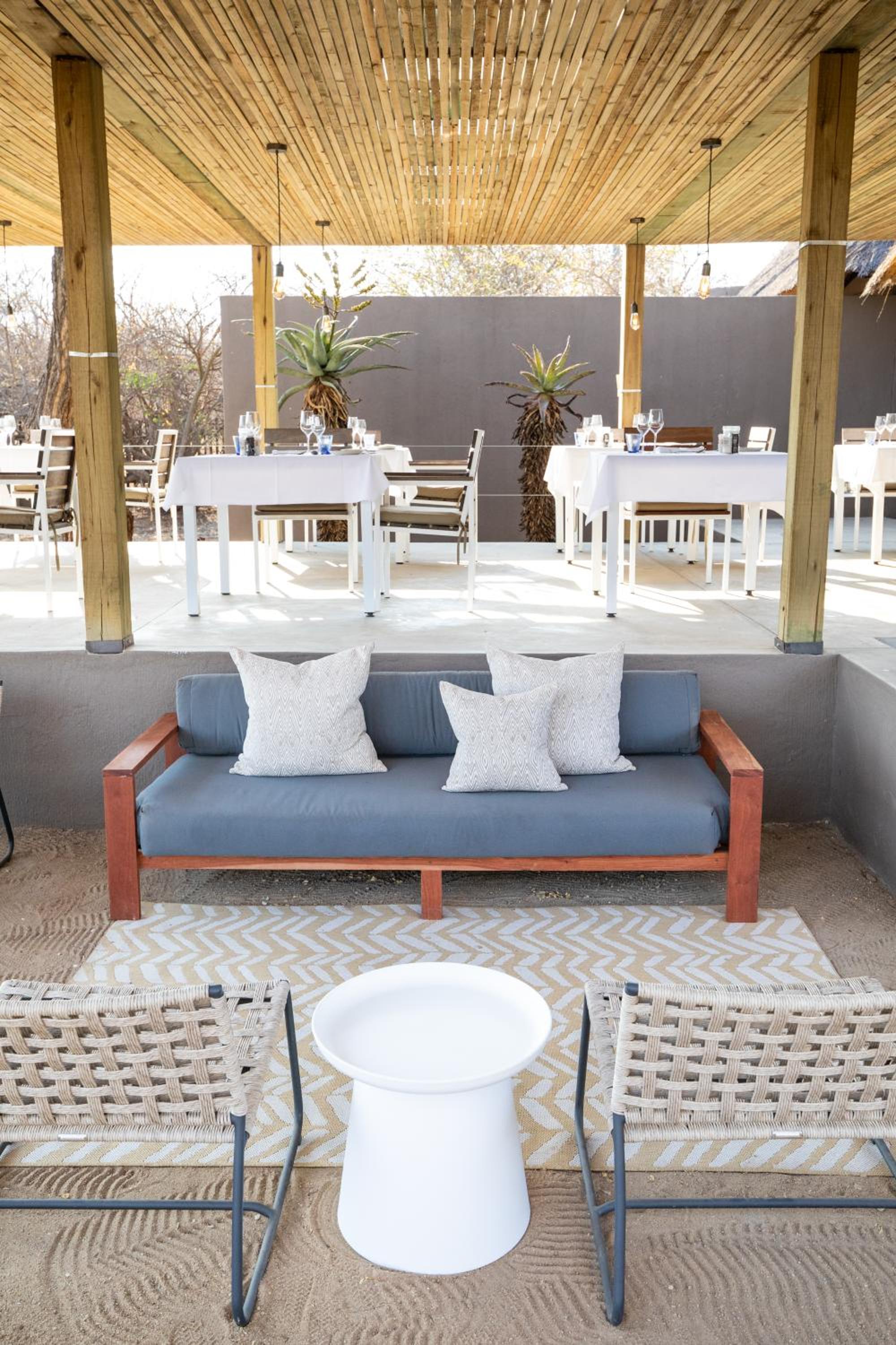 Unembeza Boutique Lodge & Spa