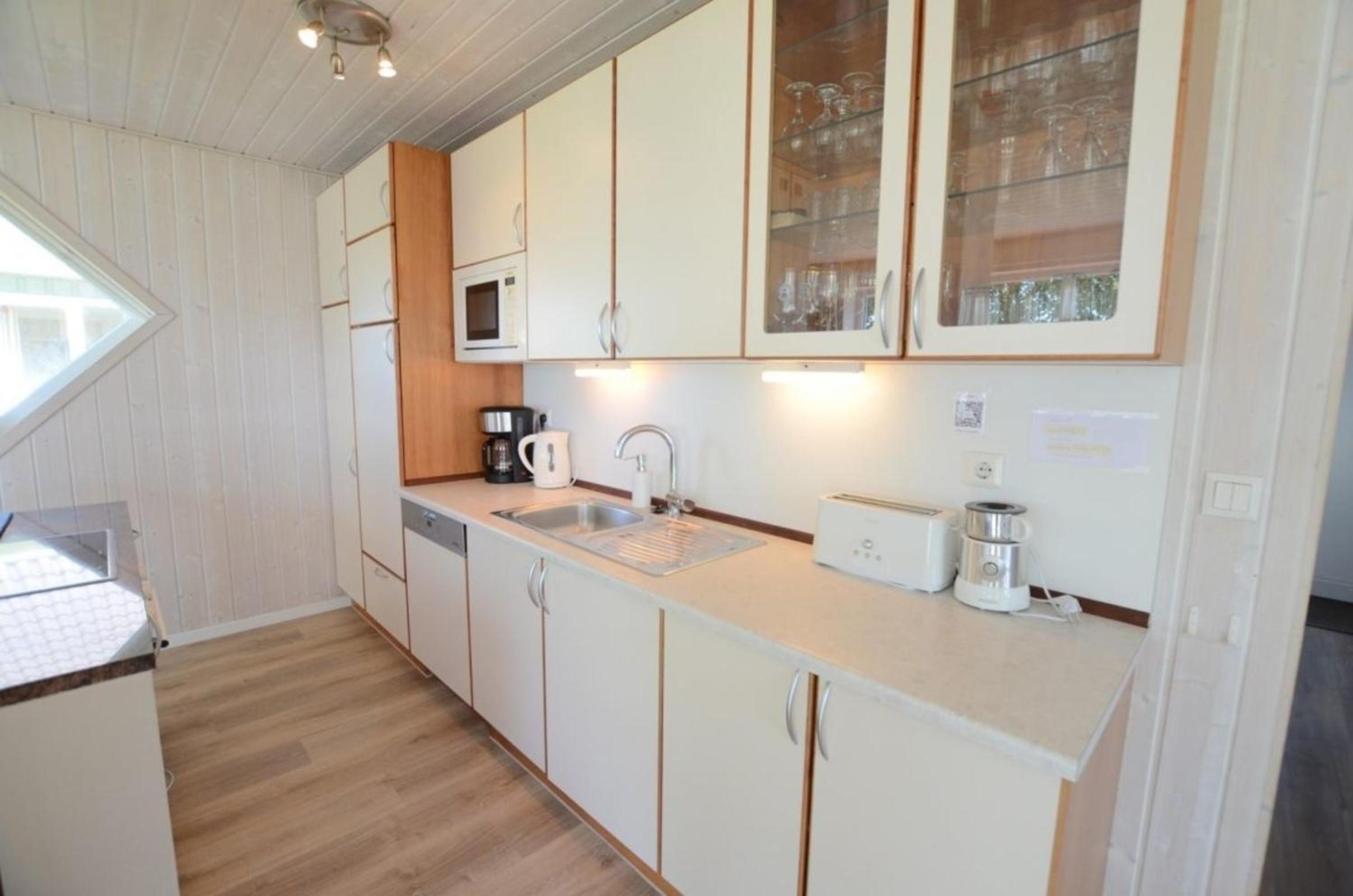Ferienhaus Wackerama in Gelting