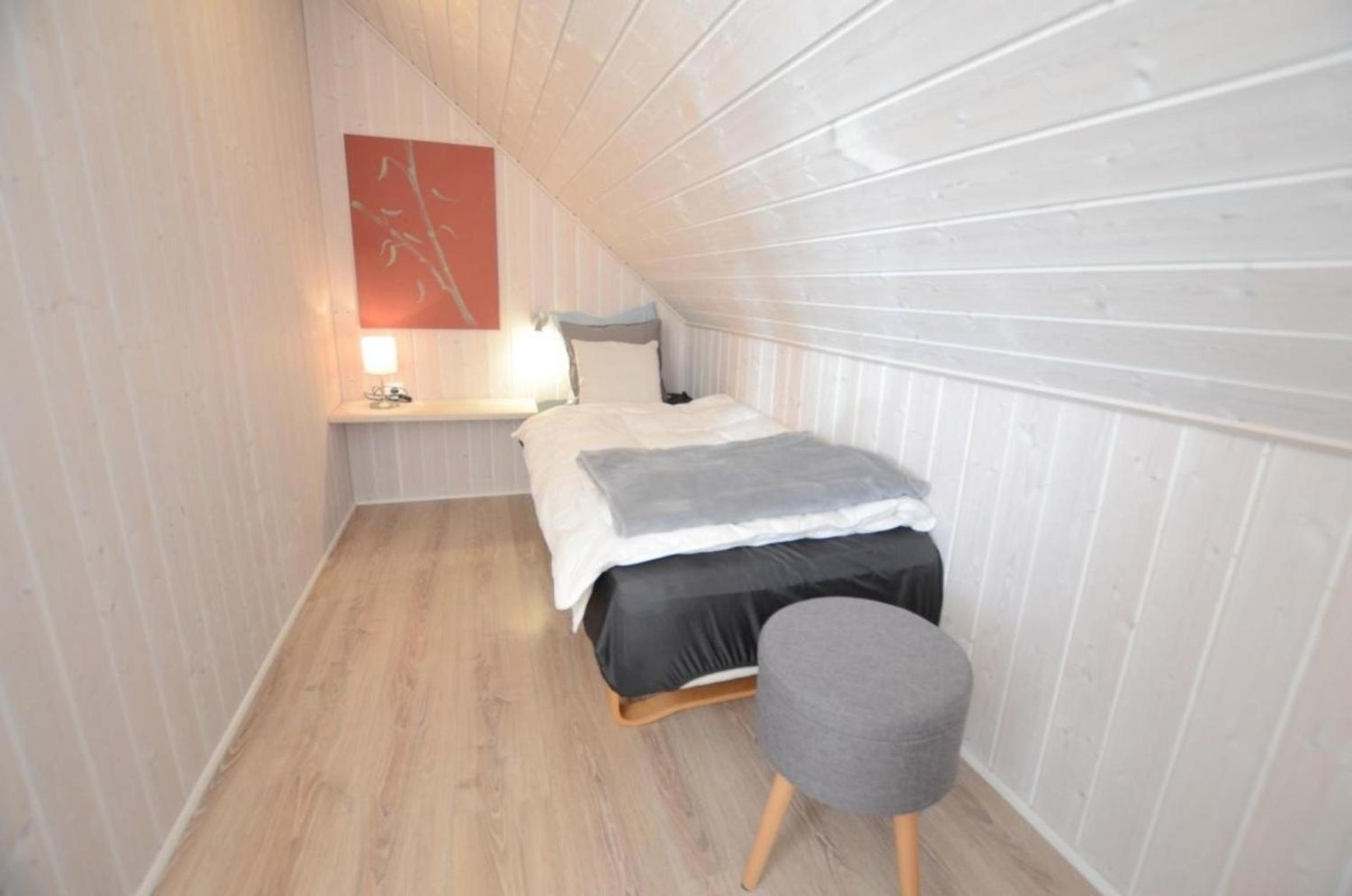 Ferienhaus Wackerama in Gelting