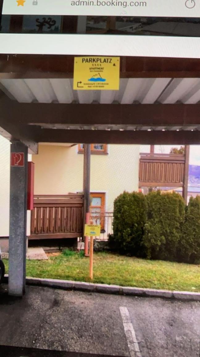 Apartment See und Traunsteinblick