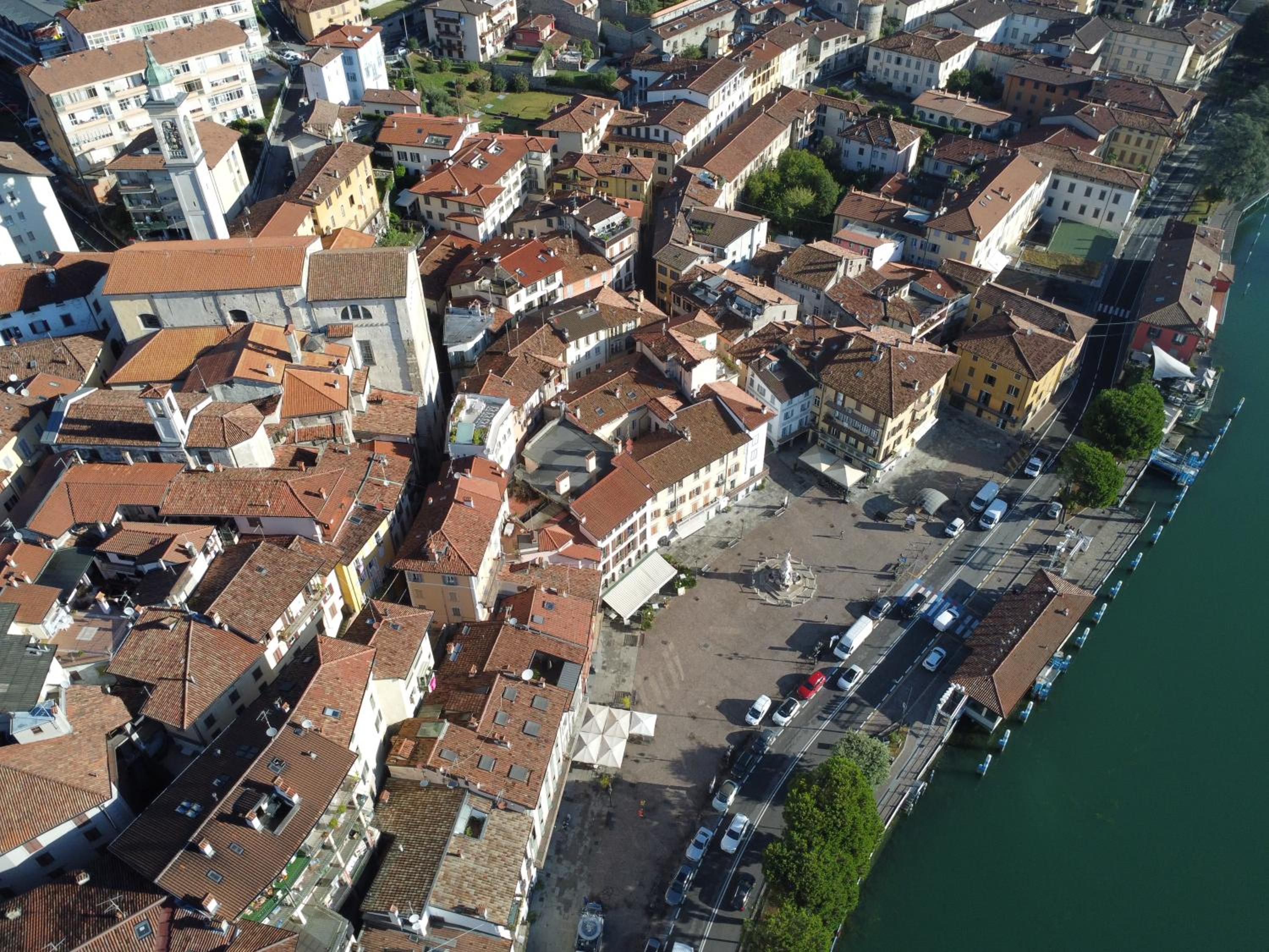 Ostello Del Porto