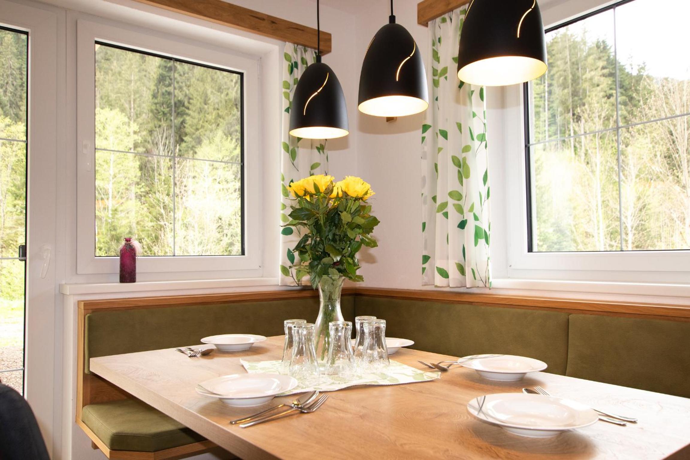 Ferienwohnung zur Kundler Klamm by FeWo-Plan WILD010