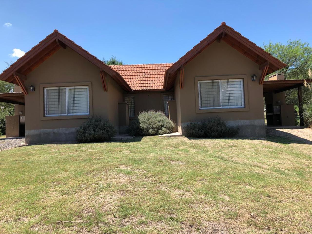 El Refugio Casas de Campo