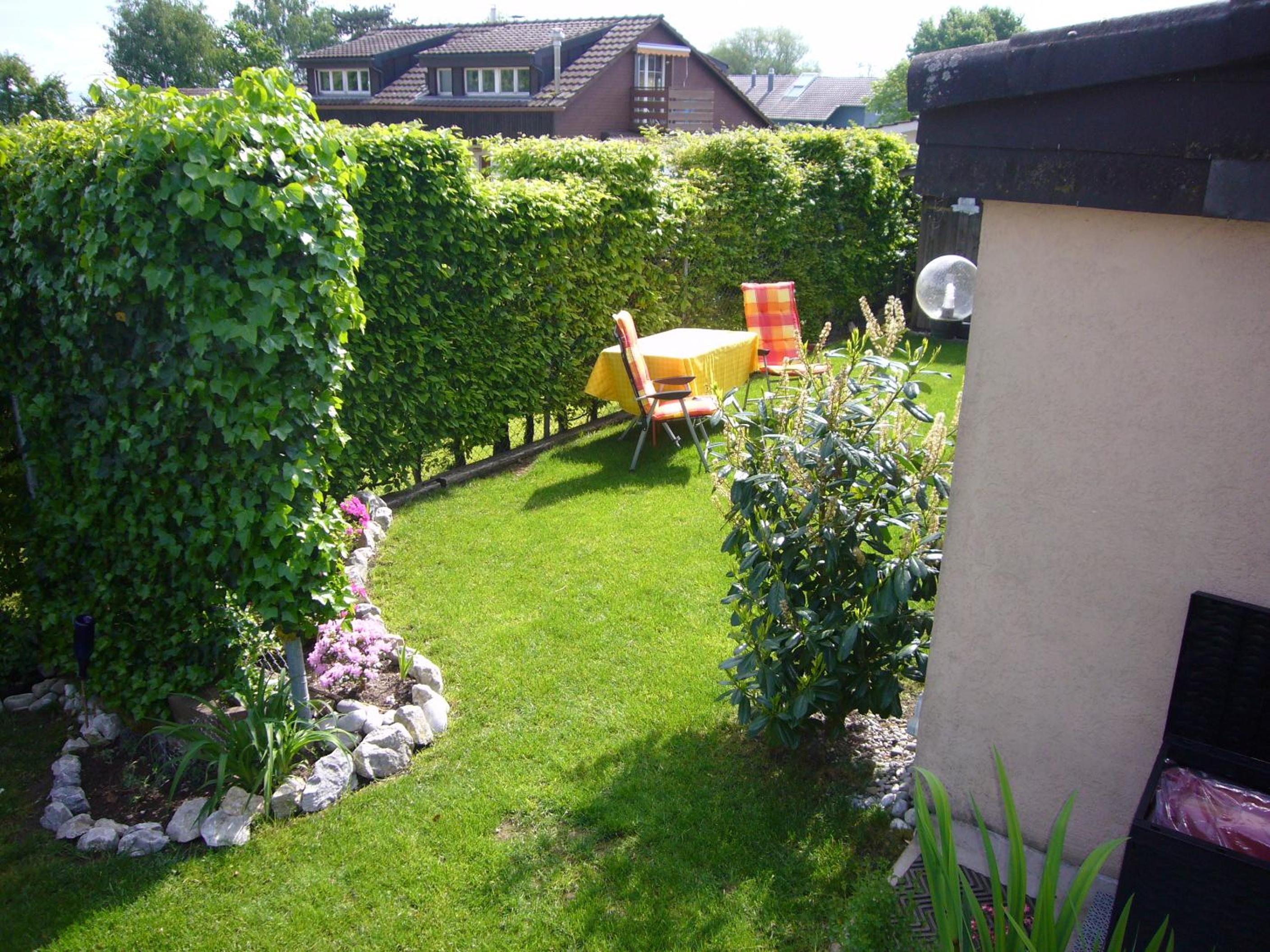 Reni's Oase am Bodensee
