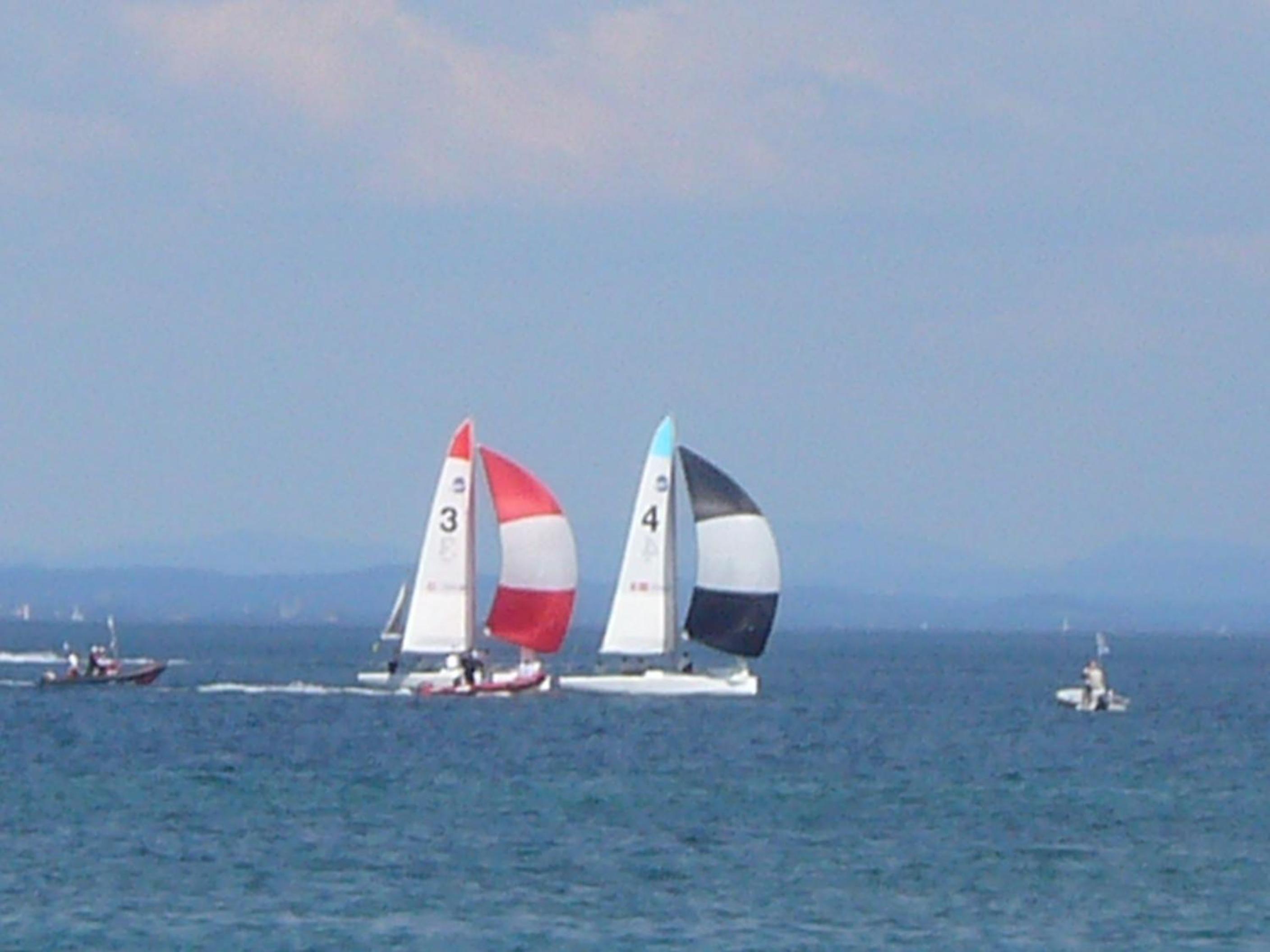 Reni's Oase am Bodensee