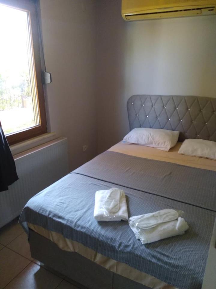 Dikcati Pension
