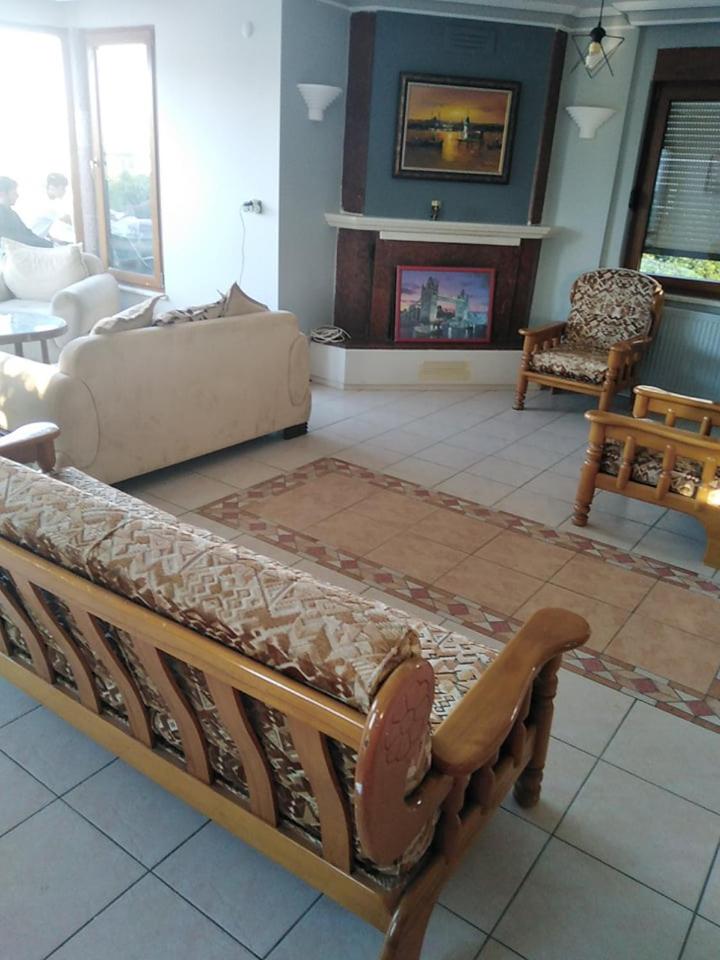 Dikcati Pension