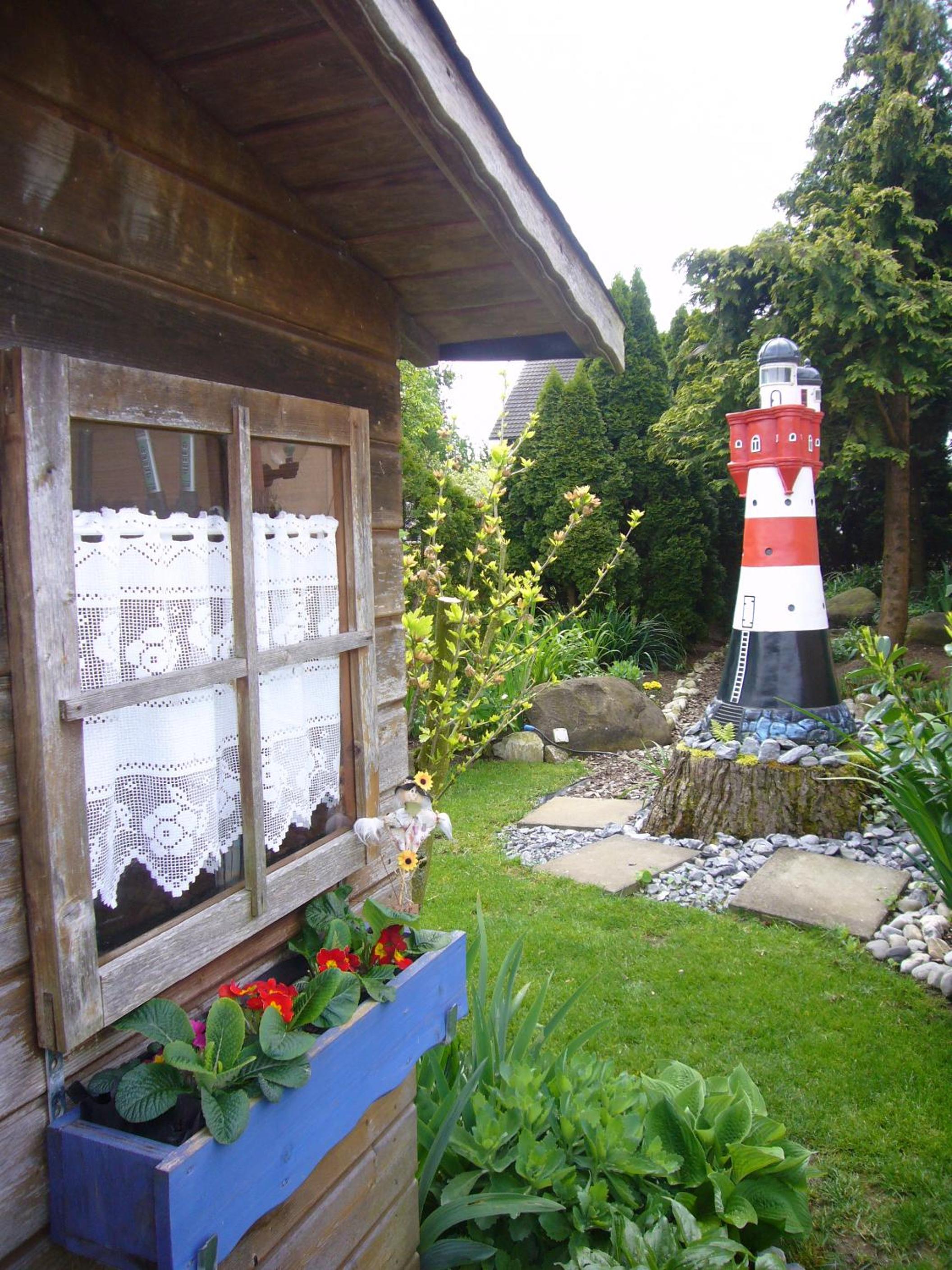 Reni's Oase am Bodensee