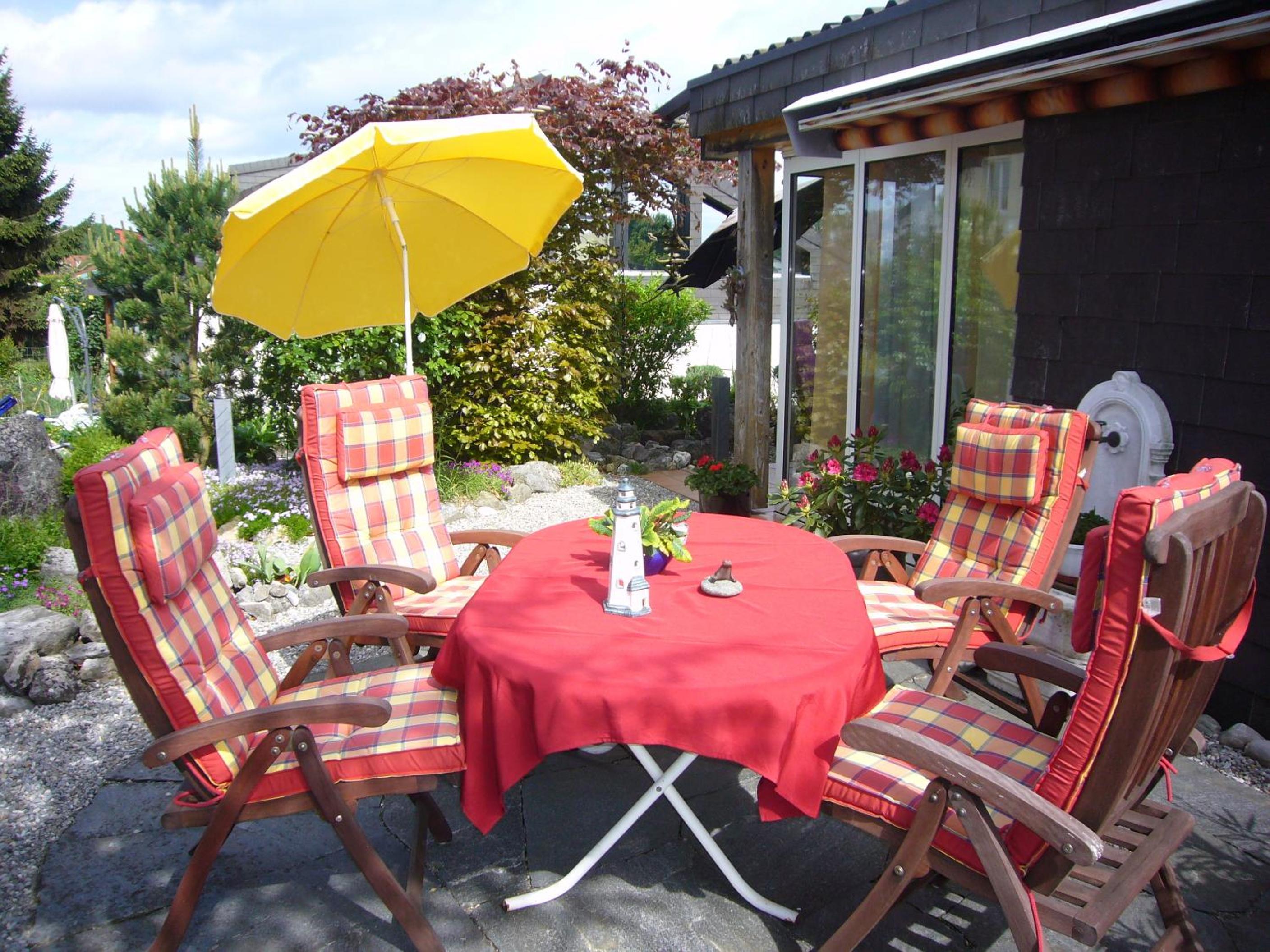 Reni's Oase am Bodensee