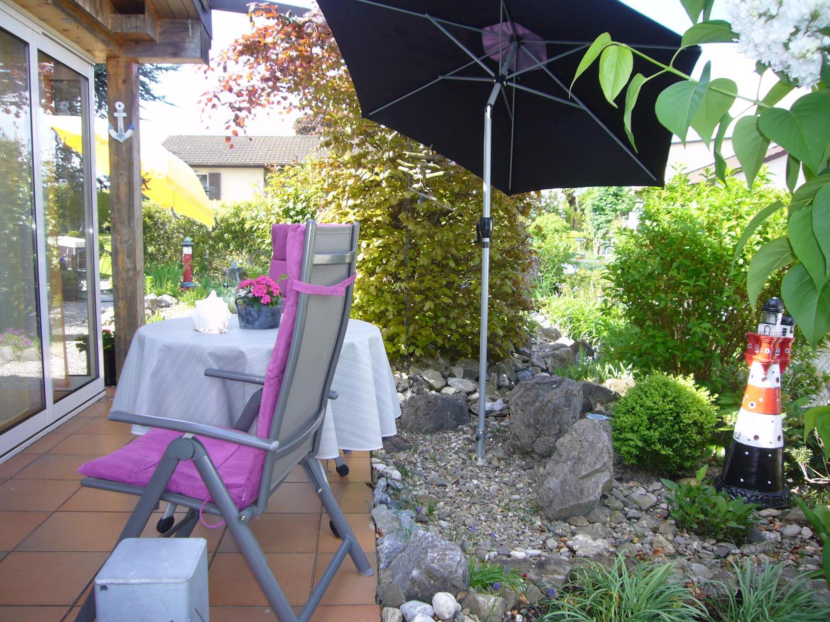 Reni's Oase am Bodensee