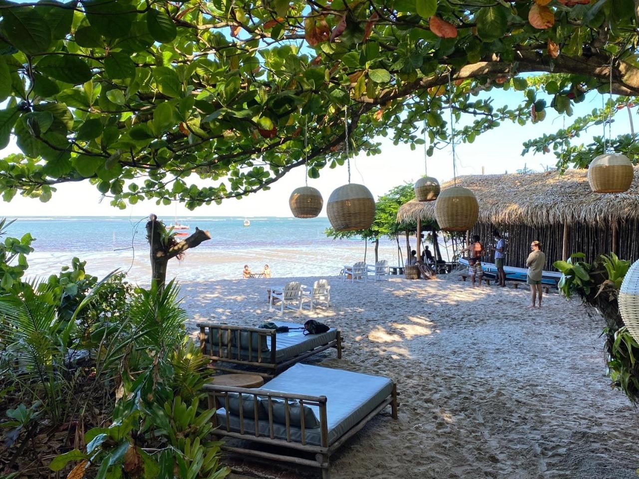 Ventos Morere Hotel & Beach Club view 5