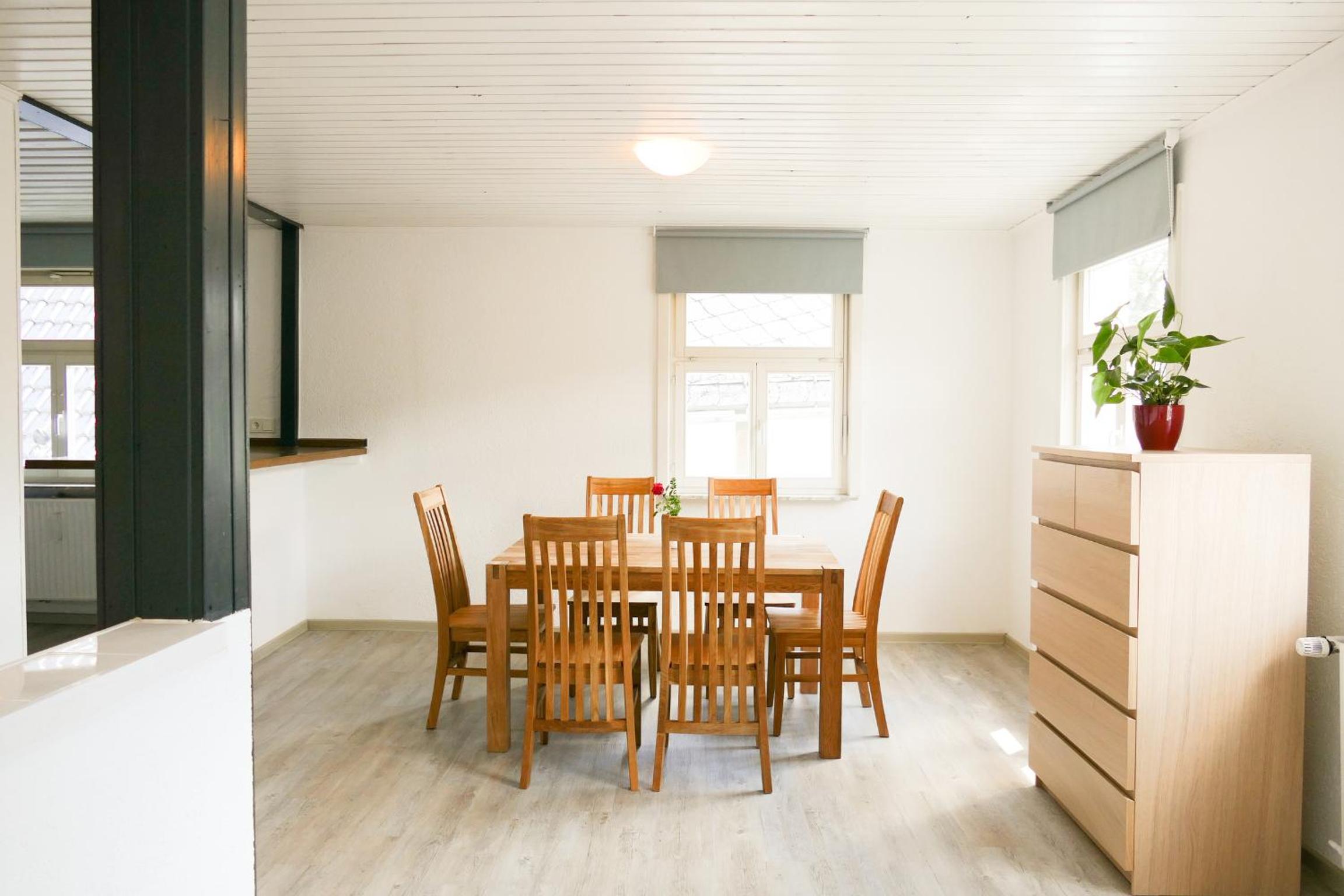 Ferienwohnung Neu 