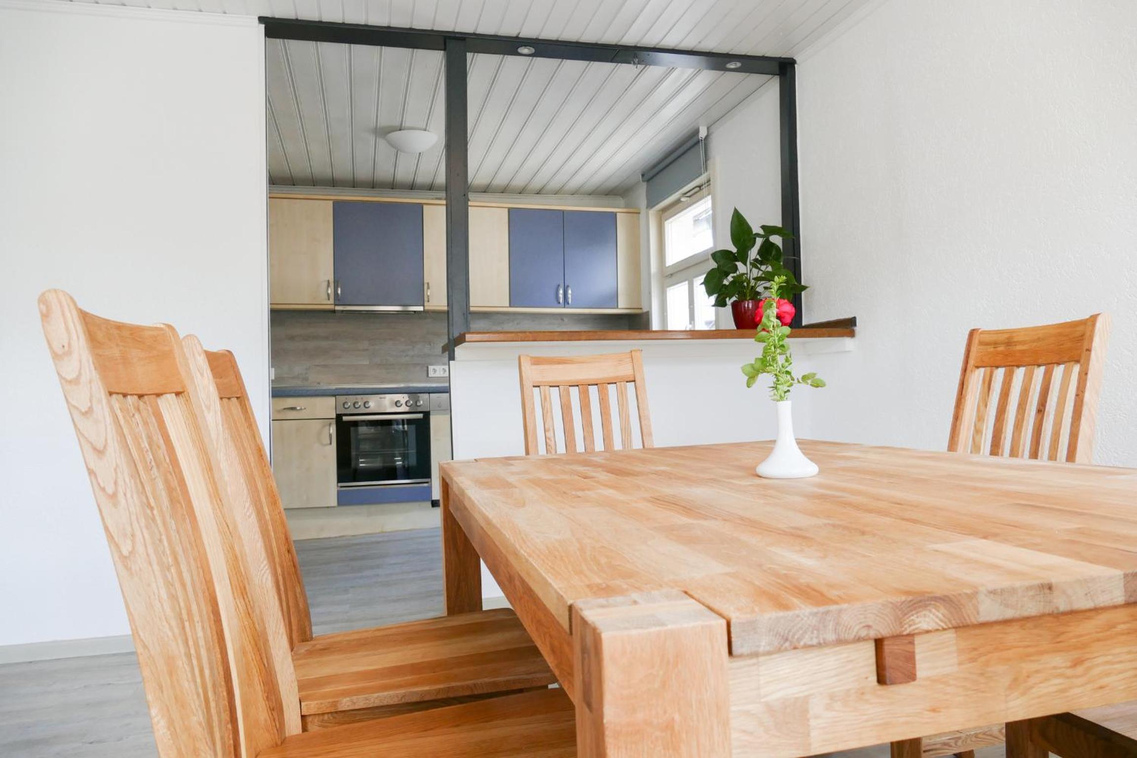 Ferienwohnung Neu 