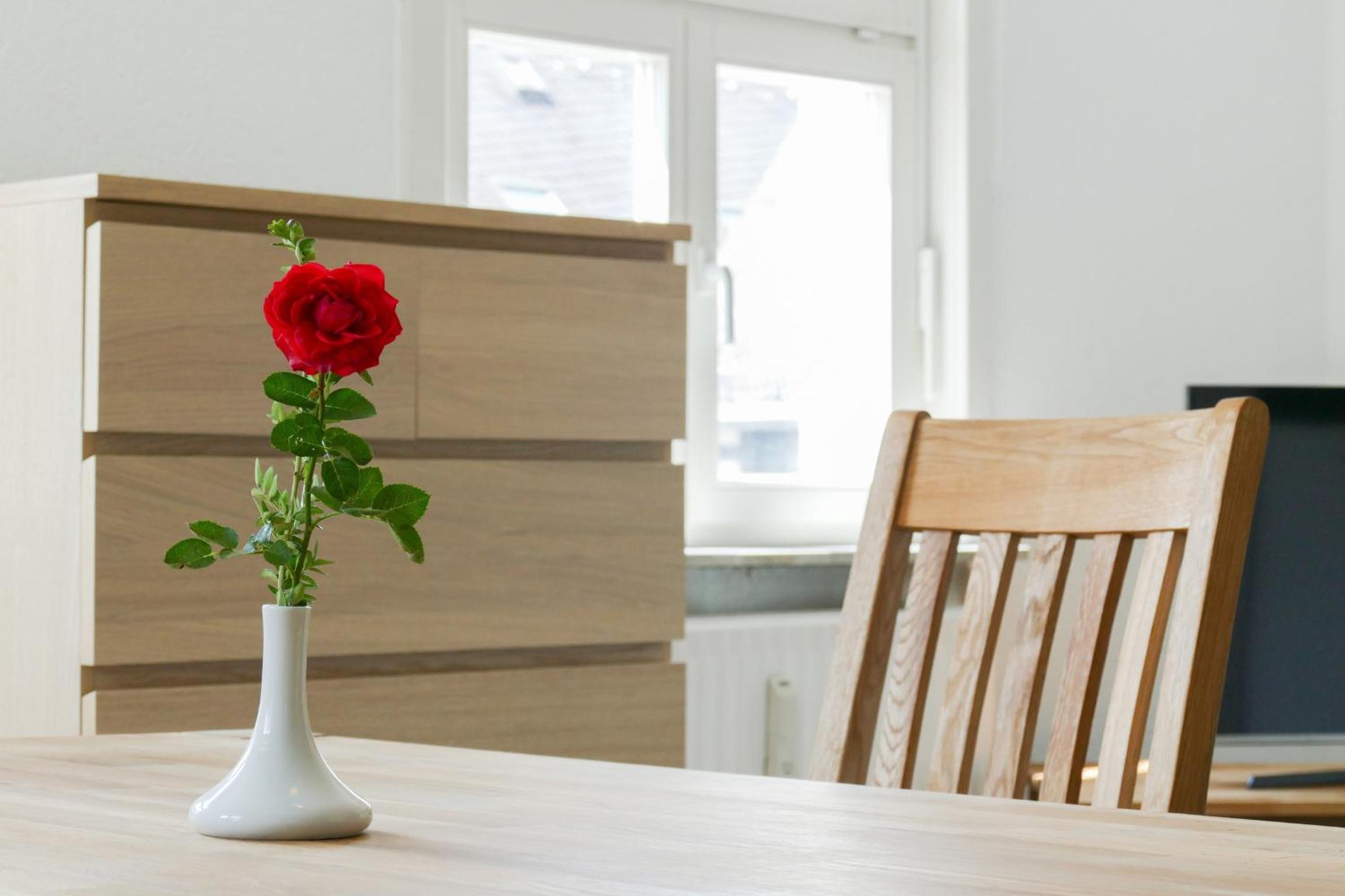 Ferienwohnung Neu 