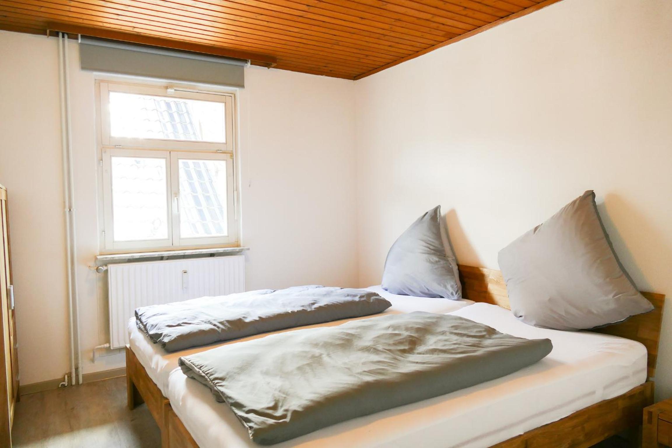 Ferienwohnung Neu 