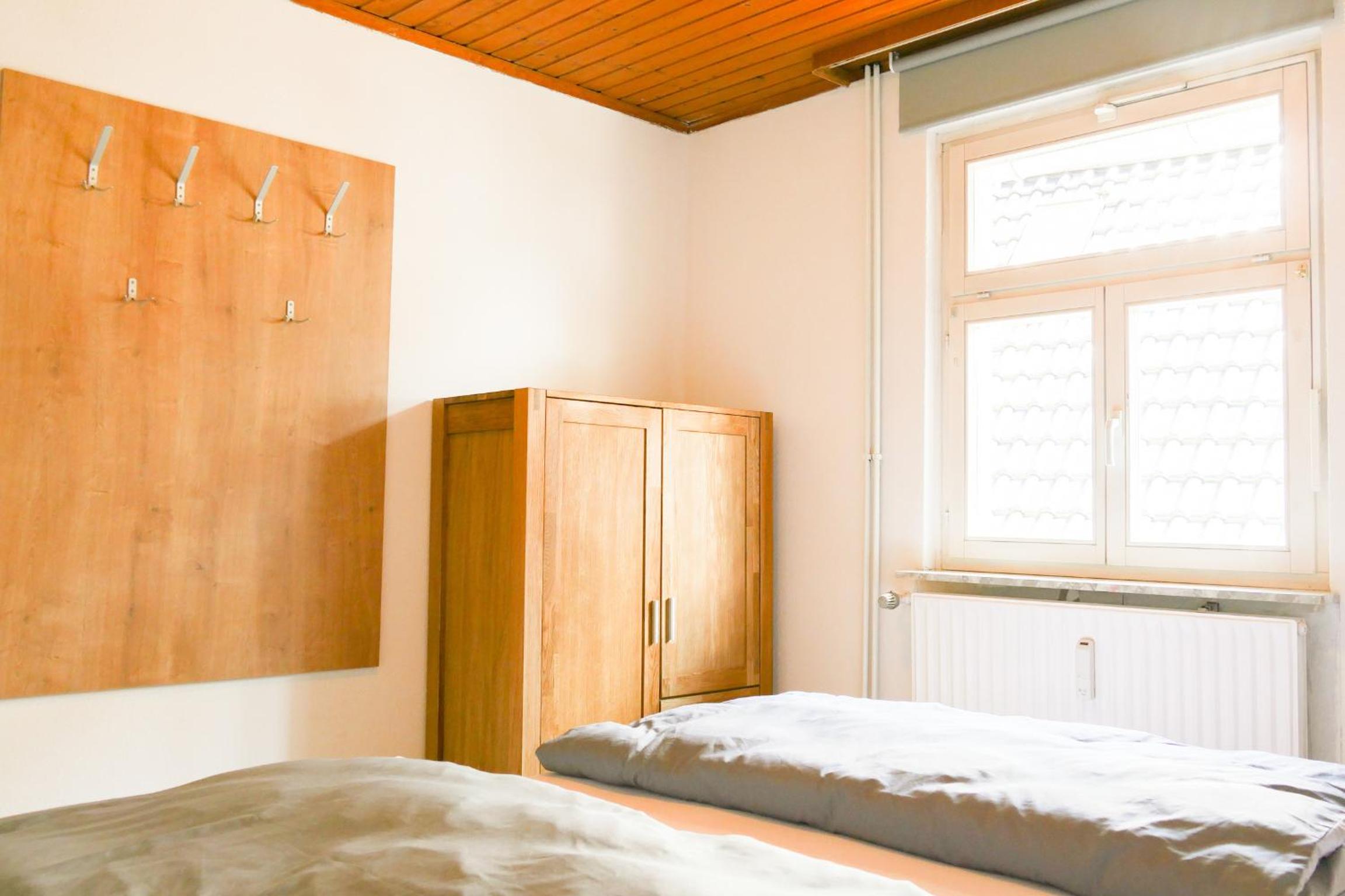 Ferienwohnung Neu 