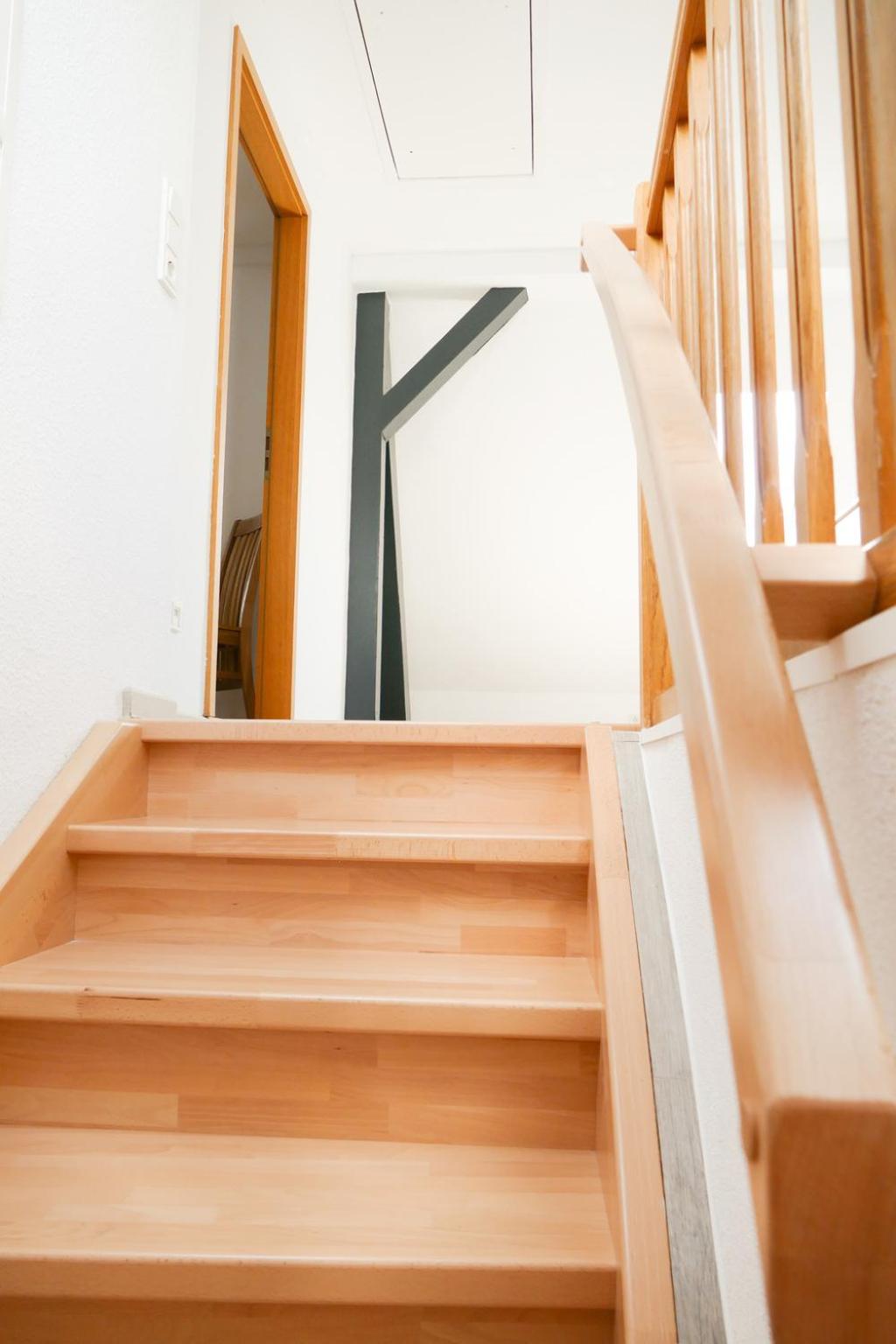 Ferienwohnung Neu 