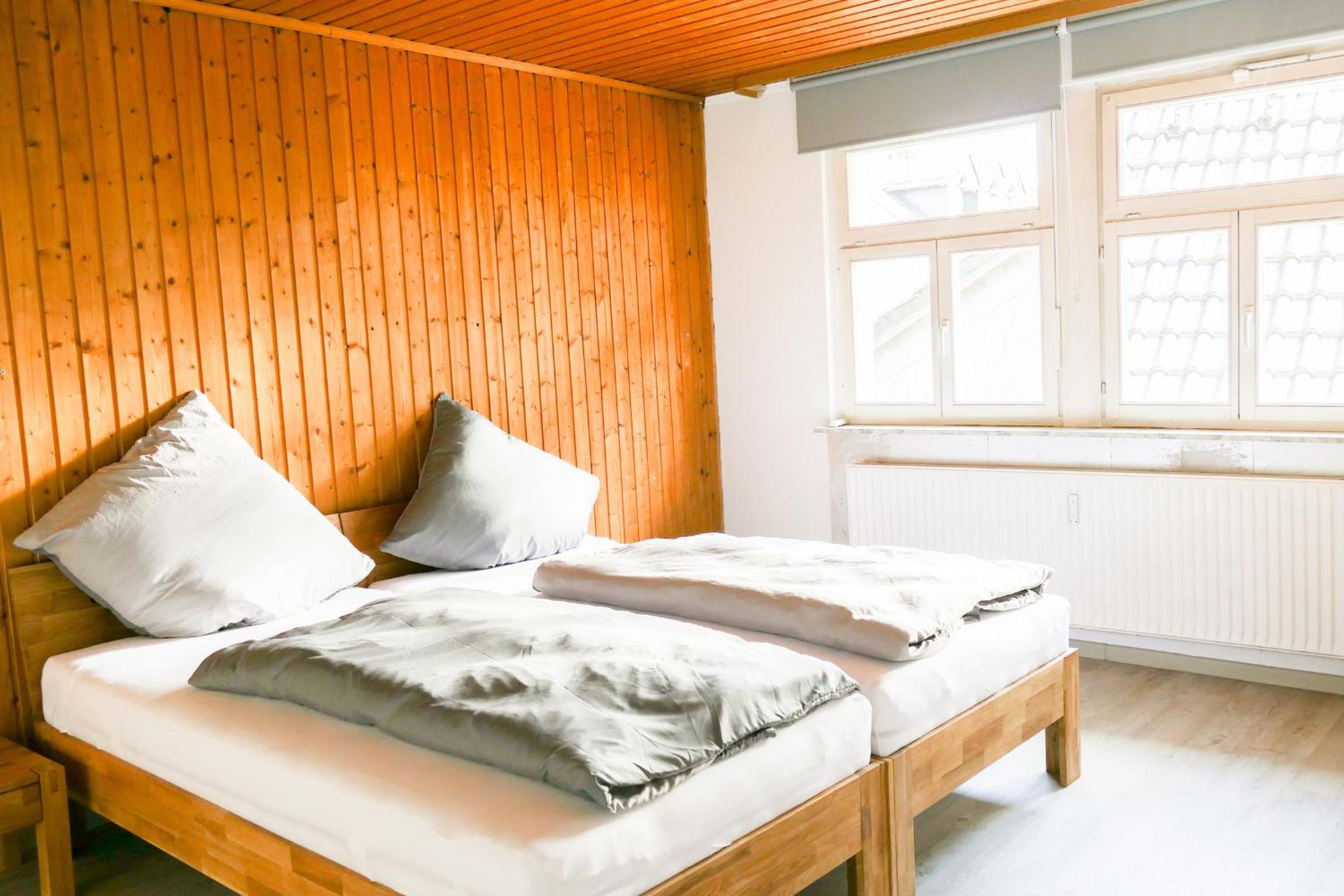 Ferienwohnung Neu 