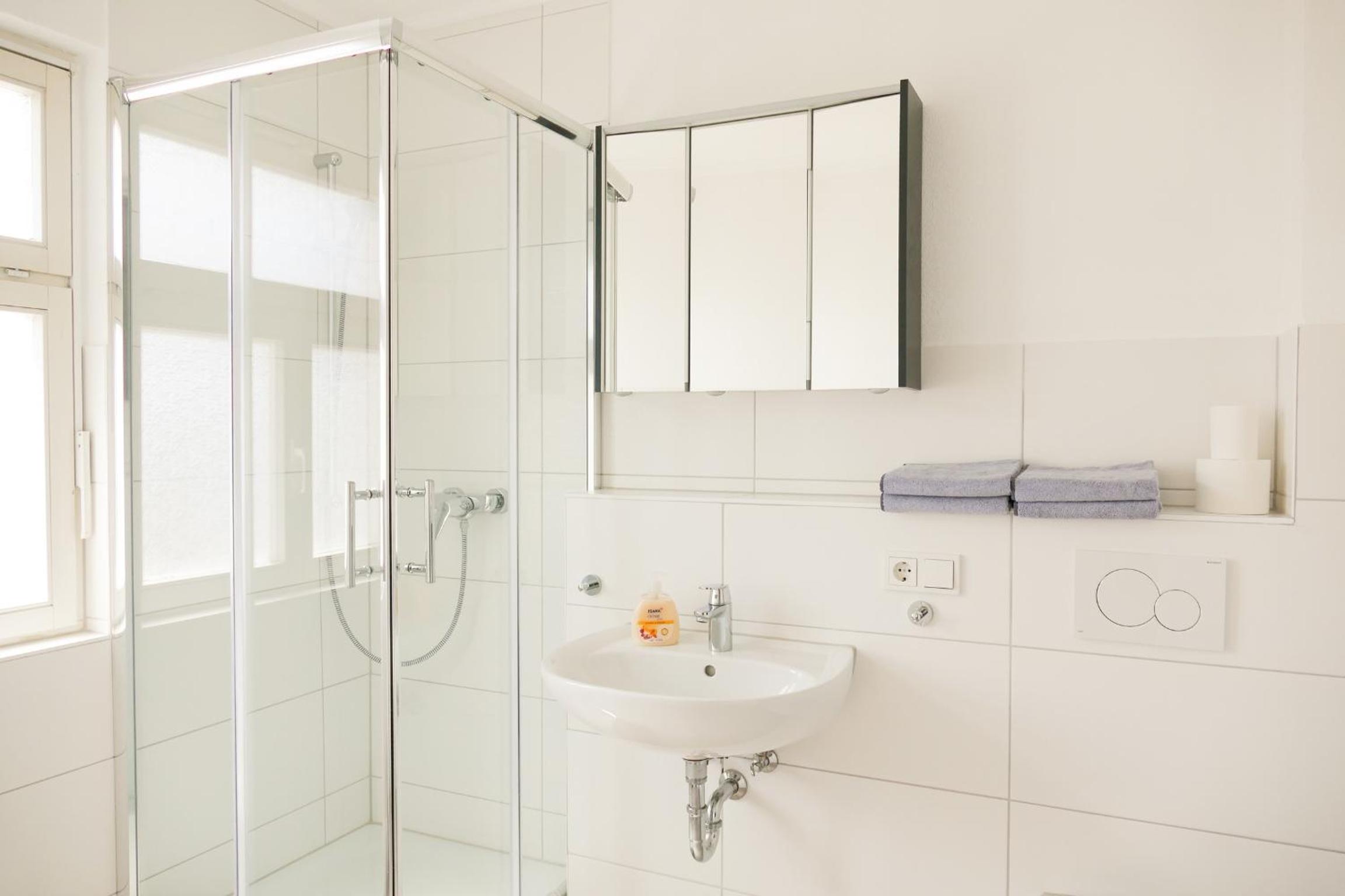 Ferienwohnung Neu 