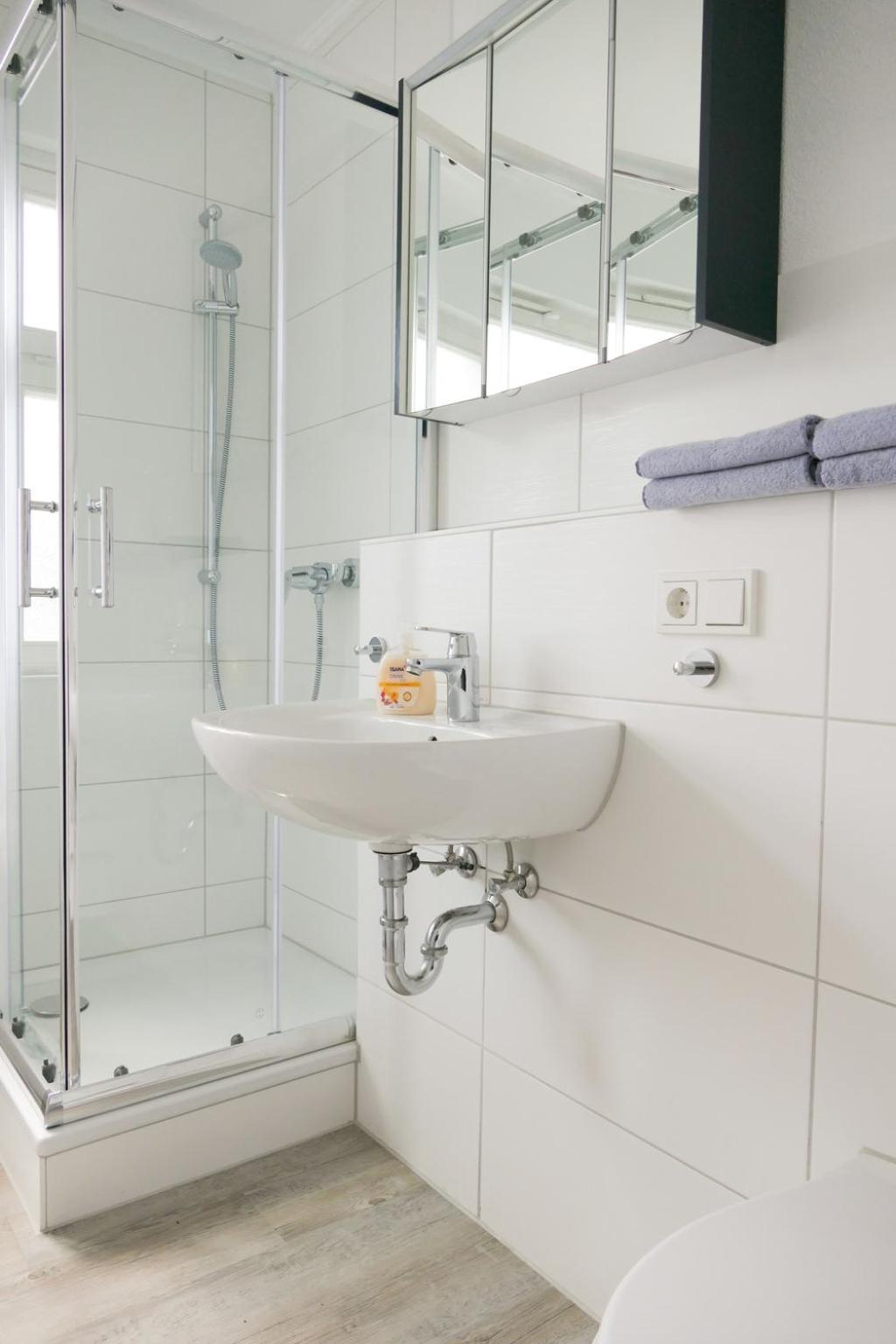 Ferienwohnung Neu 