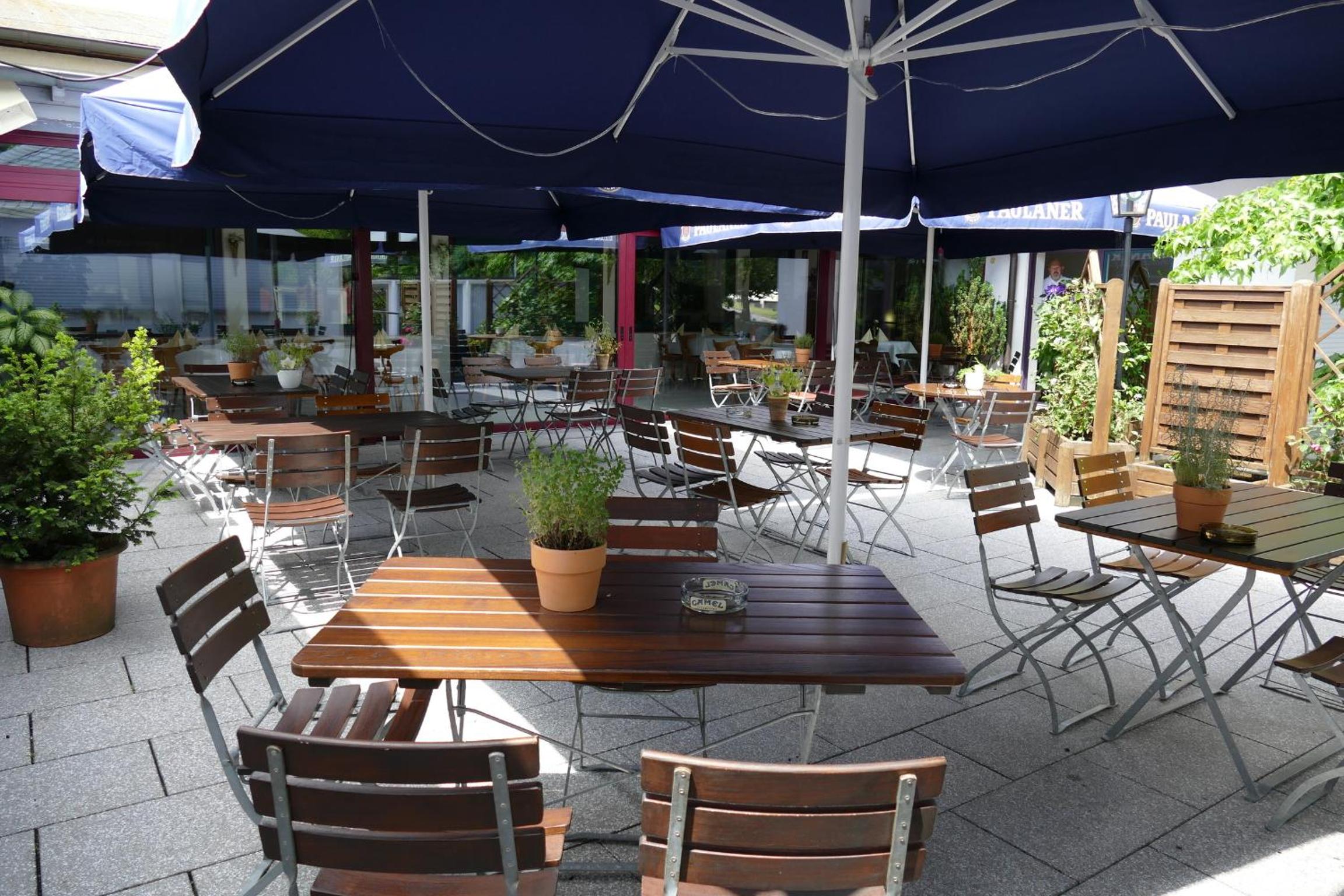 Ferienwohnung Neu 