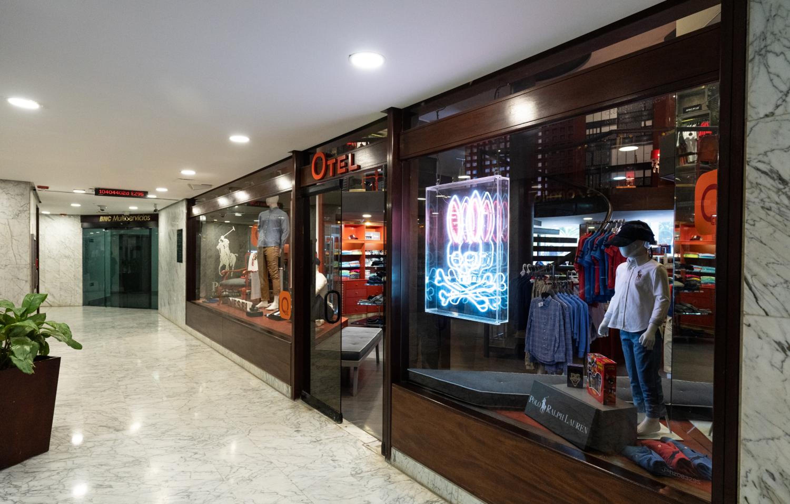 Caracas Vacations - Eurobuilding Hotel  Suites Caracas - Property Image 36