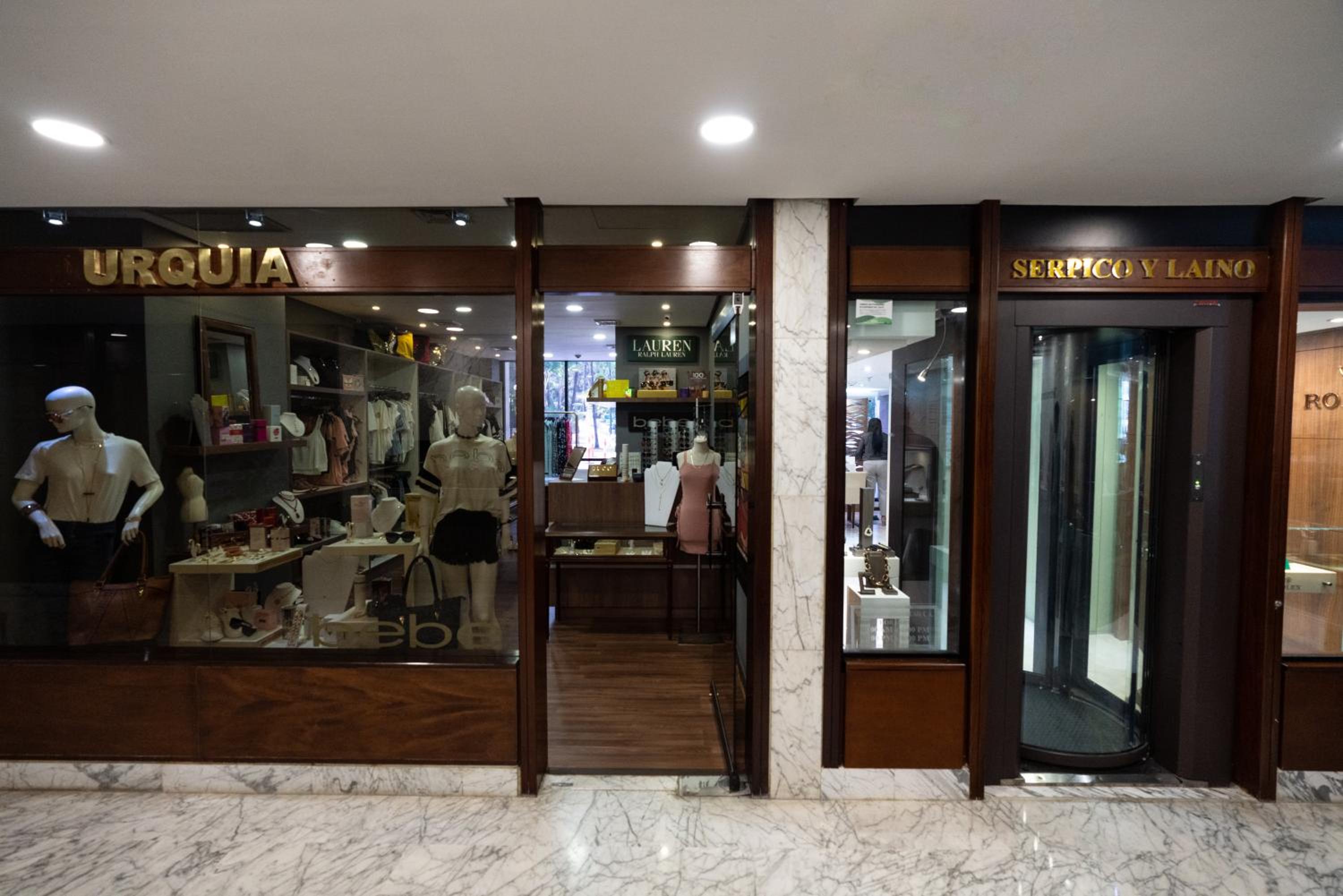 Caracas Vacations - Eurobuilding Hotel  Suites Caracas - Property Image 37