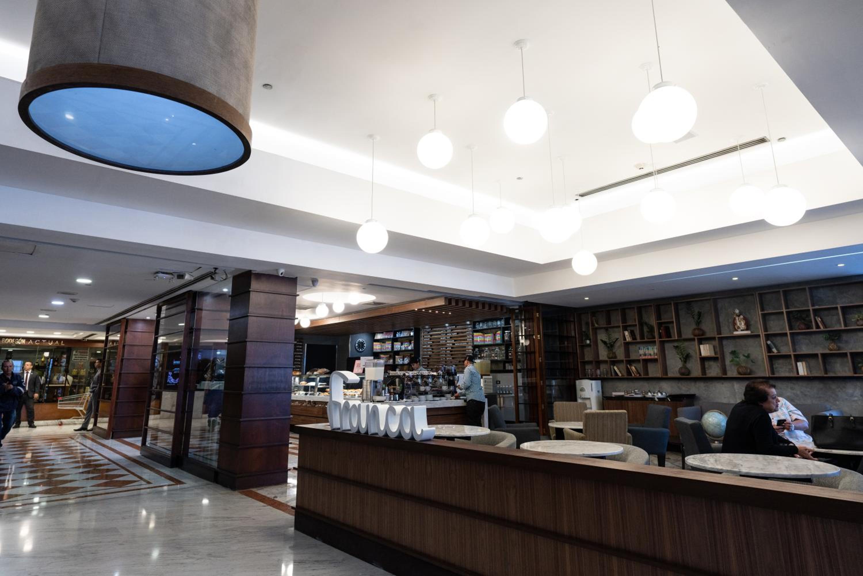 Caracas Vacations - Eurobuilding Hotel  Suites Caracas - Property Image 35