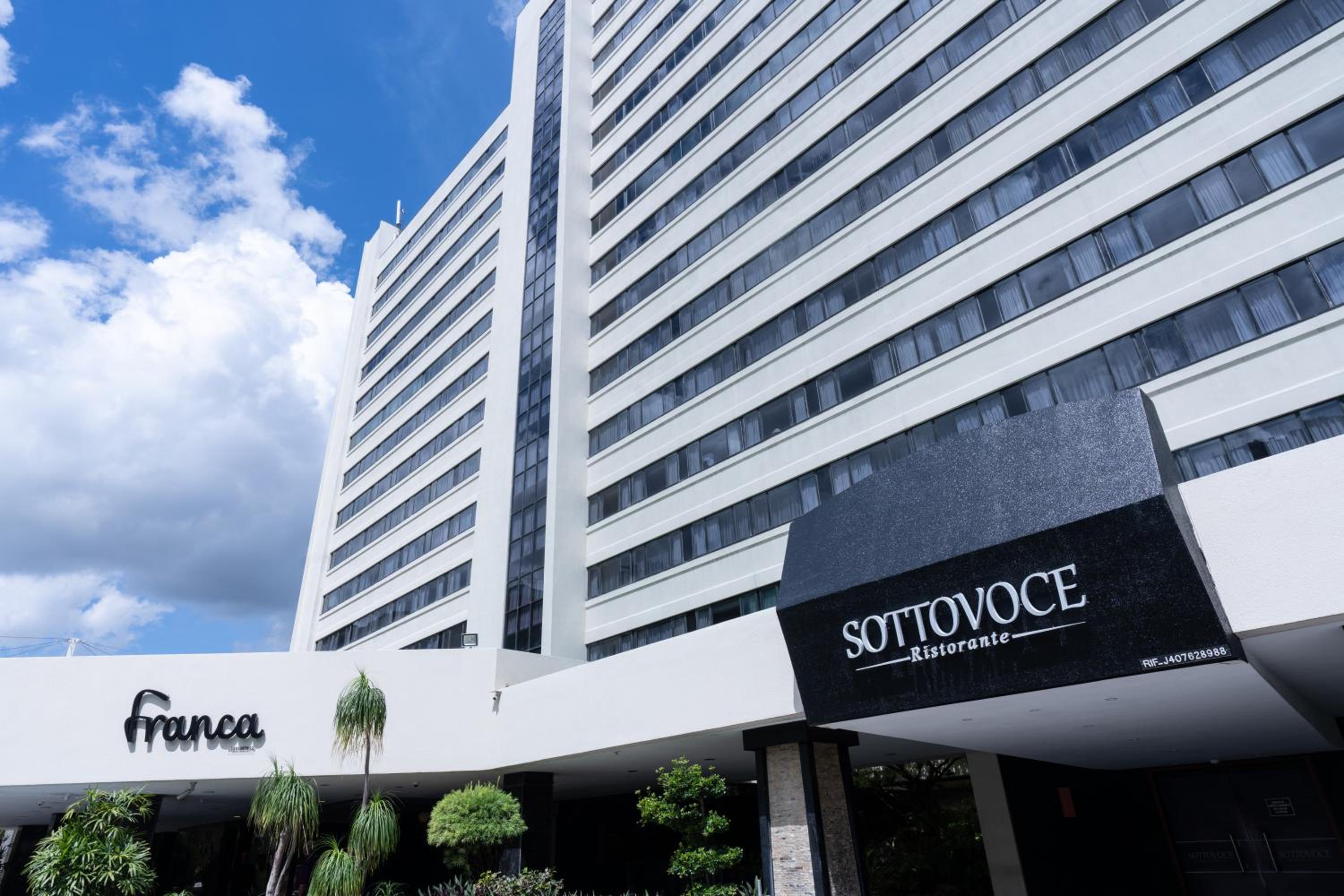 Caracas Vacations - Eurobuilding Hotel  Suites Caracas - Property Image 40