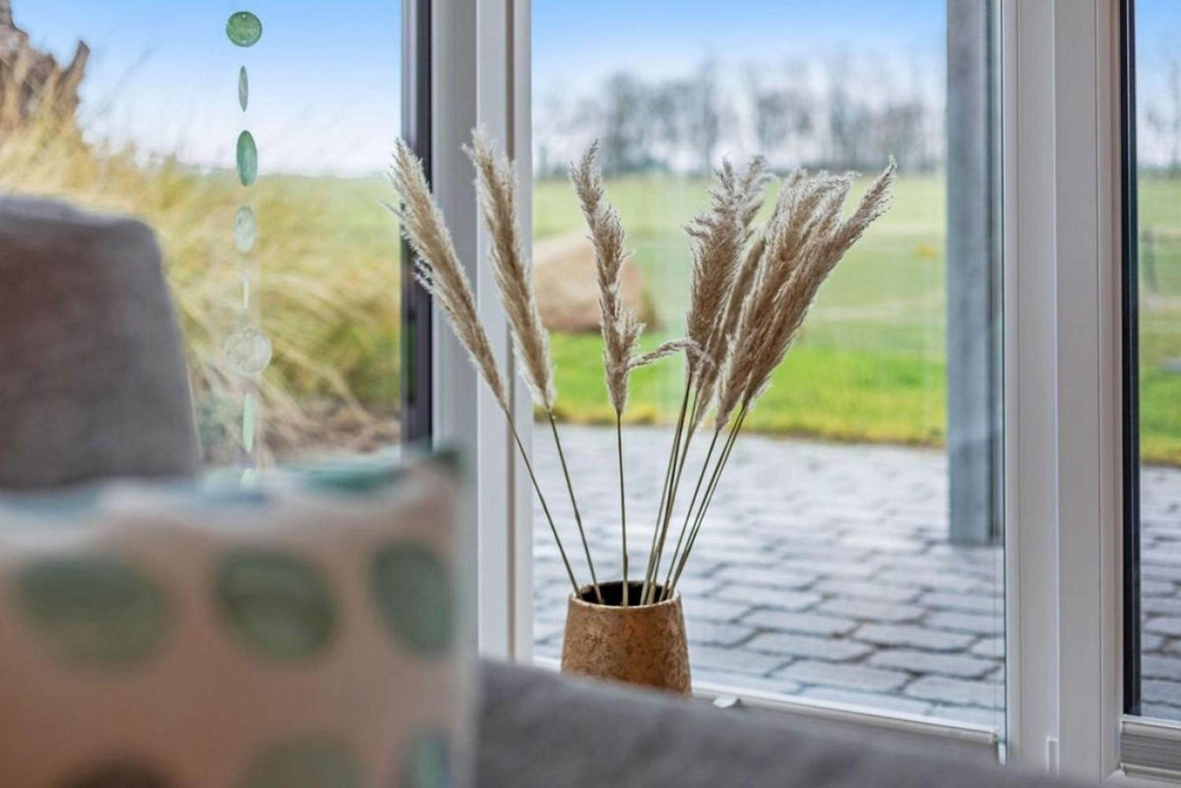 Relax Bungalow Muschelstrand