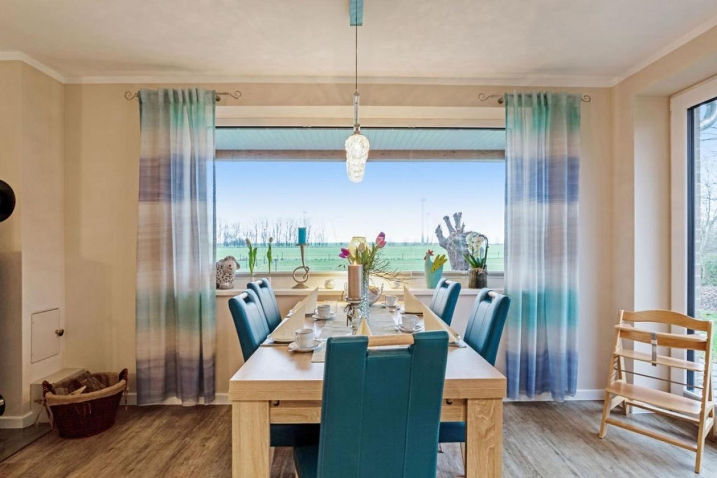 Relax Bungalow Muschelstrand