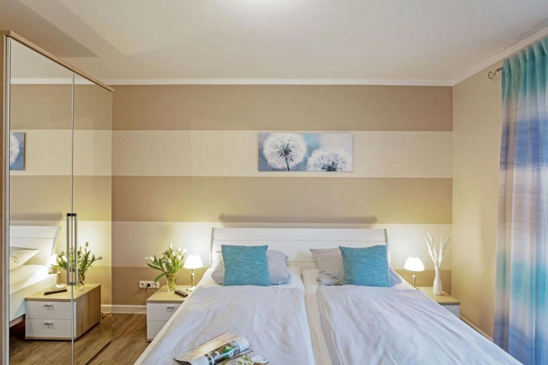 Relax Bungalow Muschelstrand