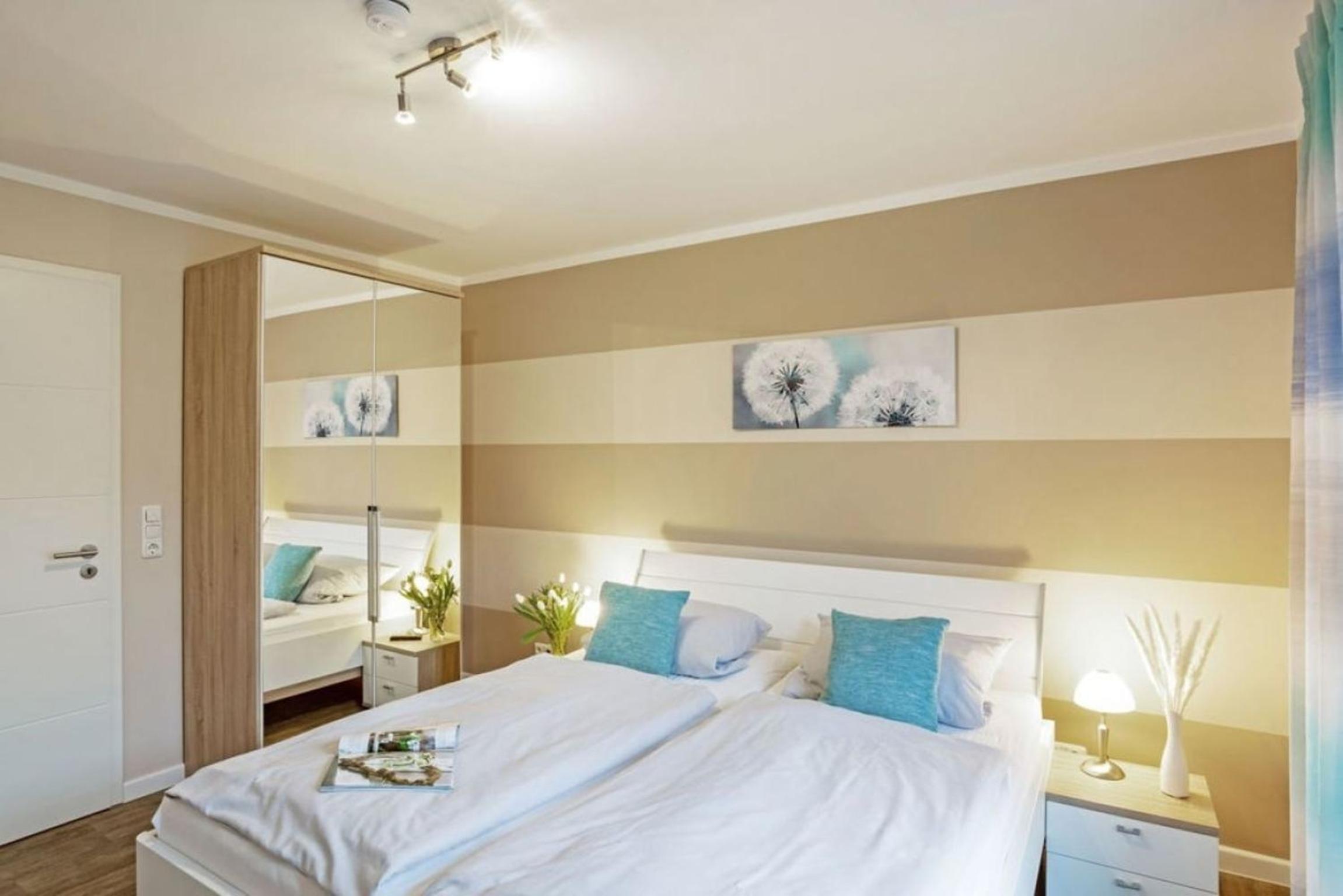 Relax Bungalow Muschelstrand