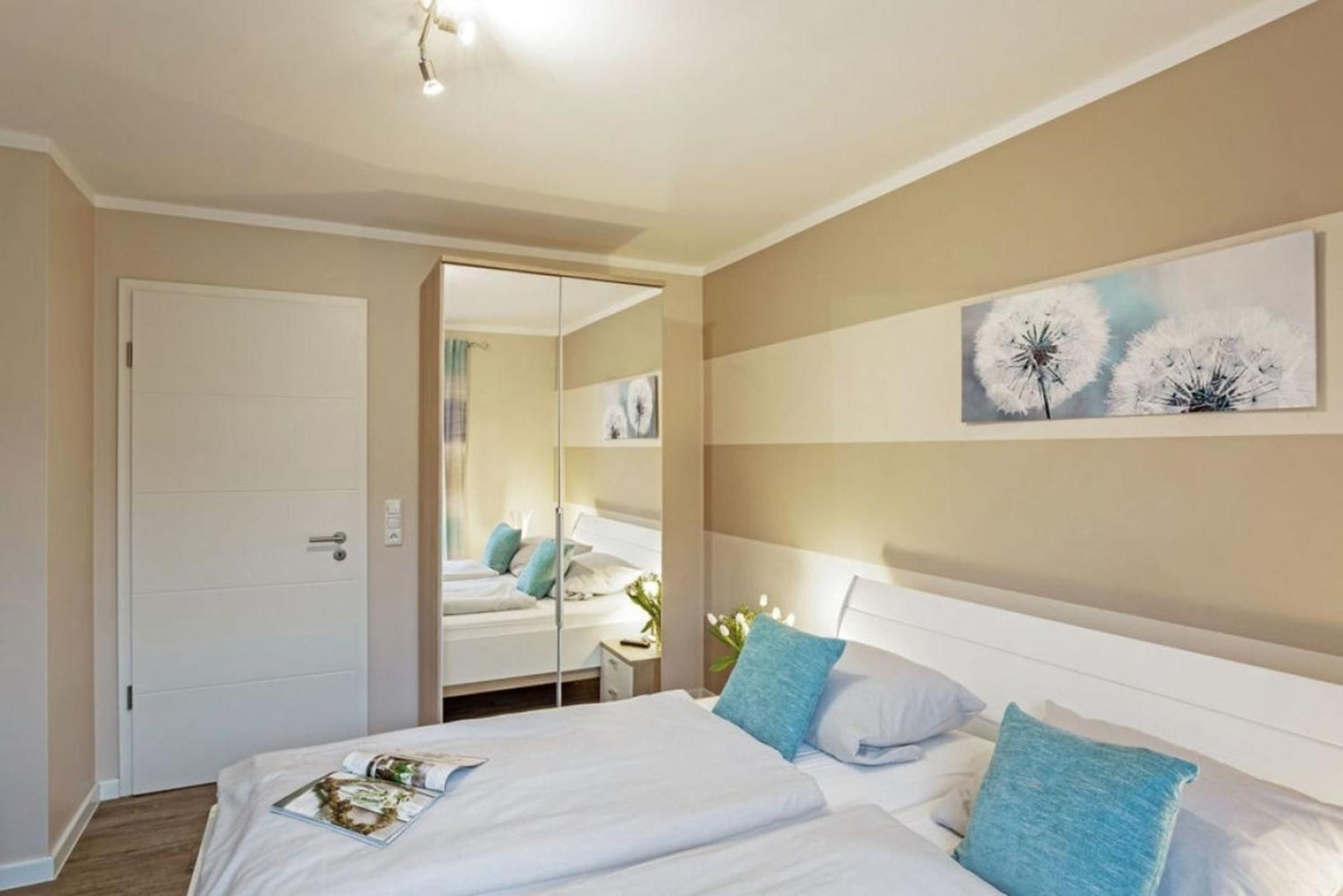 Relax Bungalow Muschelstrand
