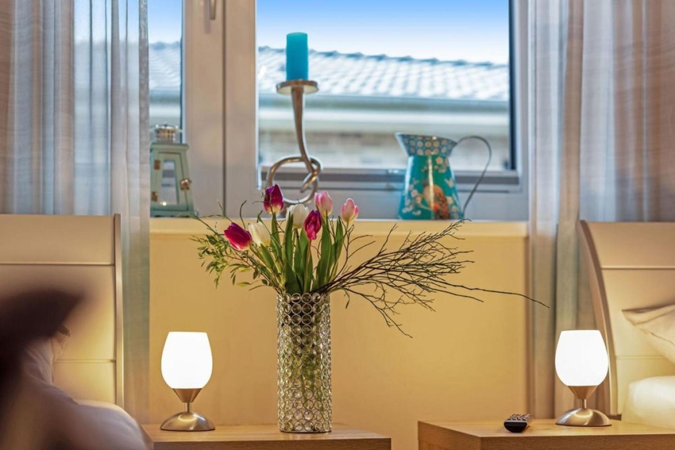 Relax Bungalow Muschelstrand