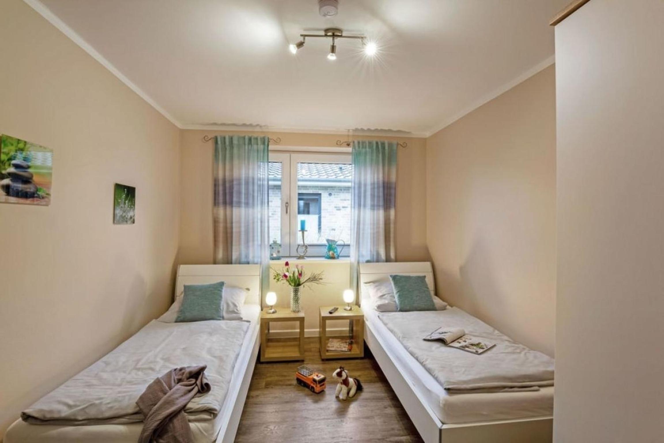 Relax Bungalow Muschelstrand