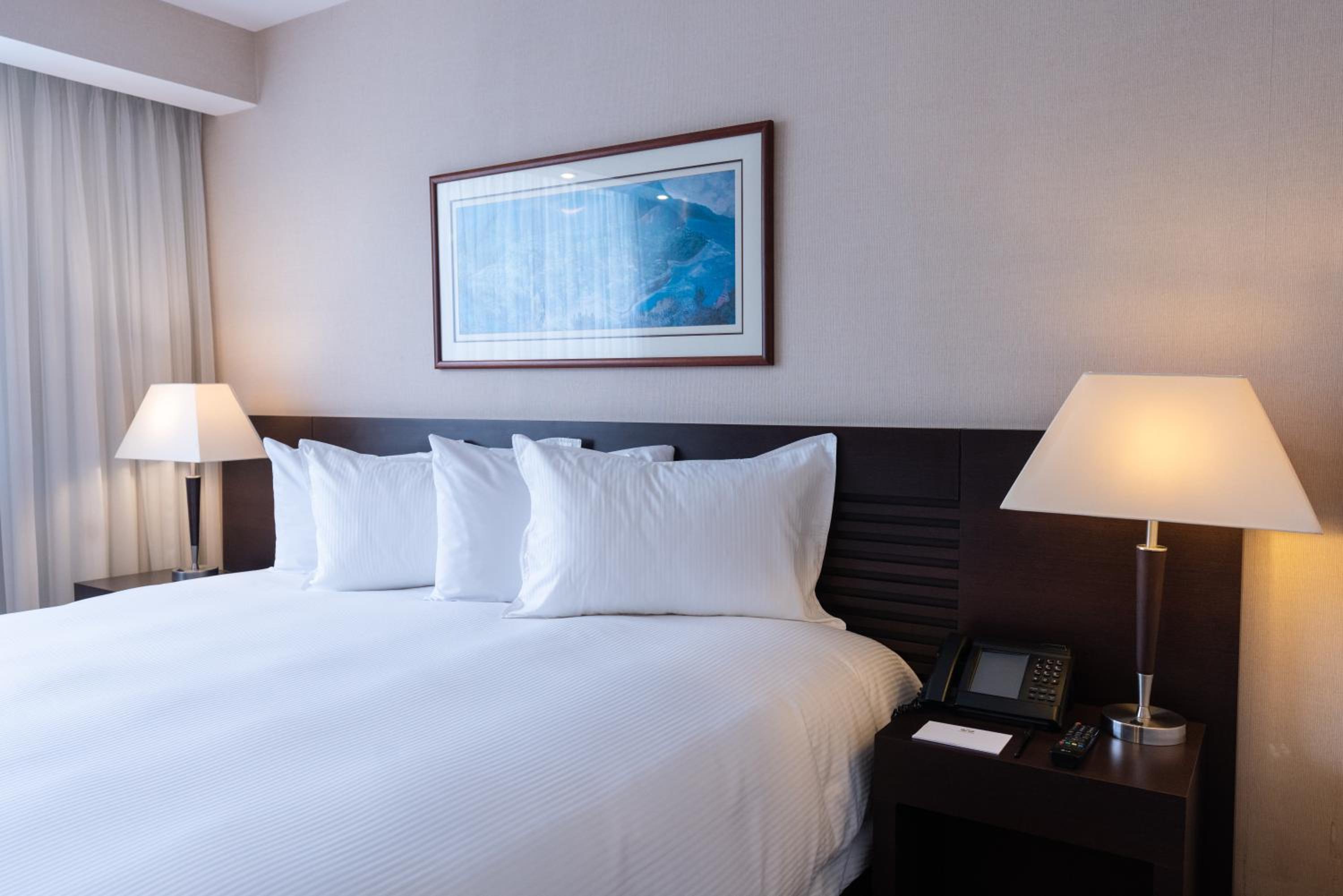 Caracas Vacations - Eurobuilding Hotel  Suites Caracas - Property Image 42