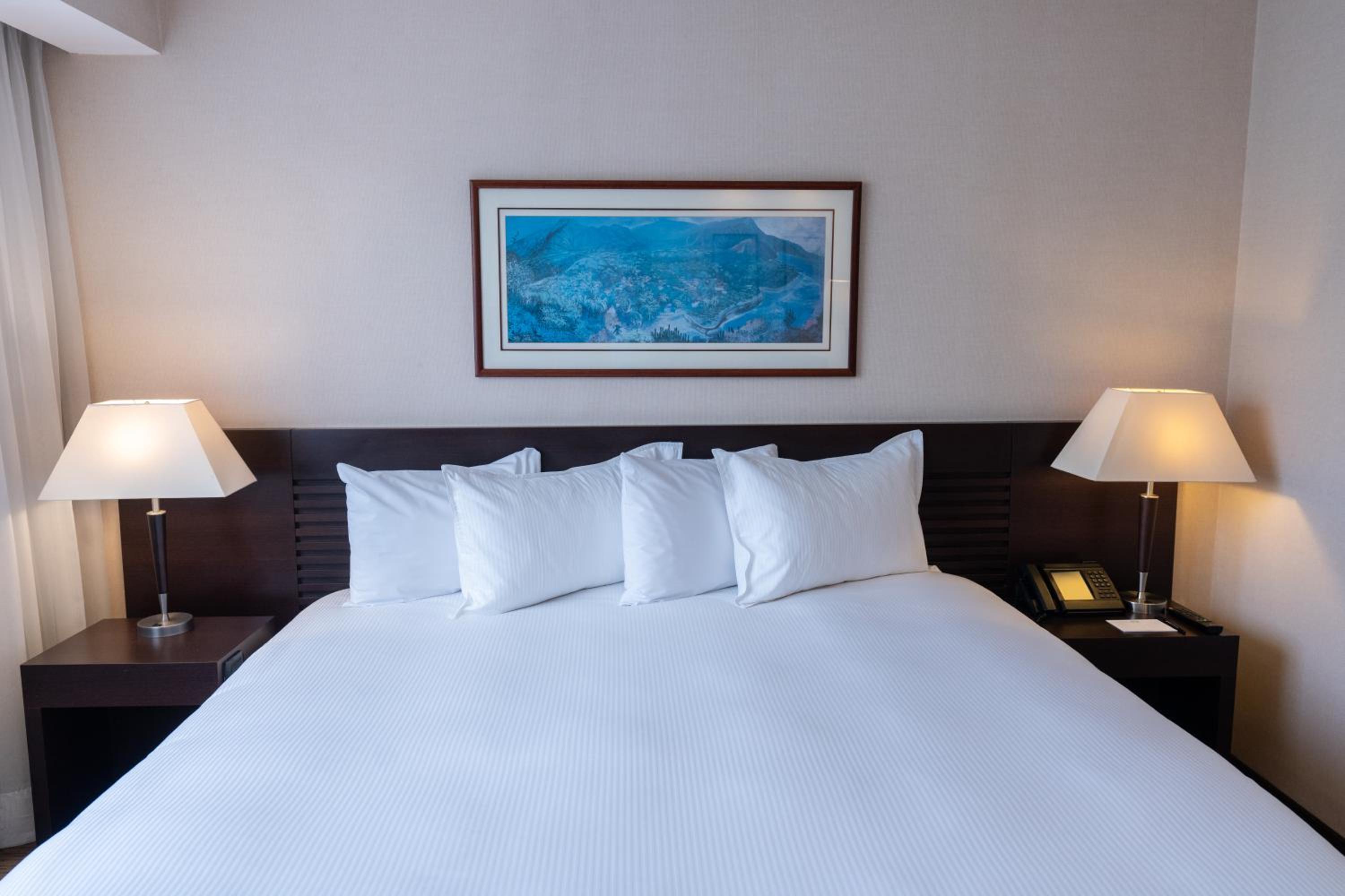 Caracas Vacations - Eurobuilding Hotel  Suites Caracas - Property Image 3