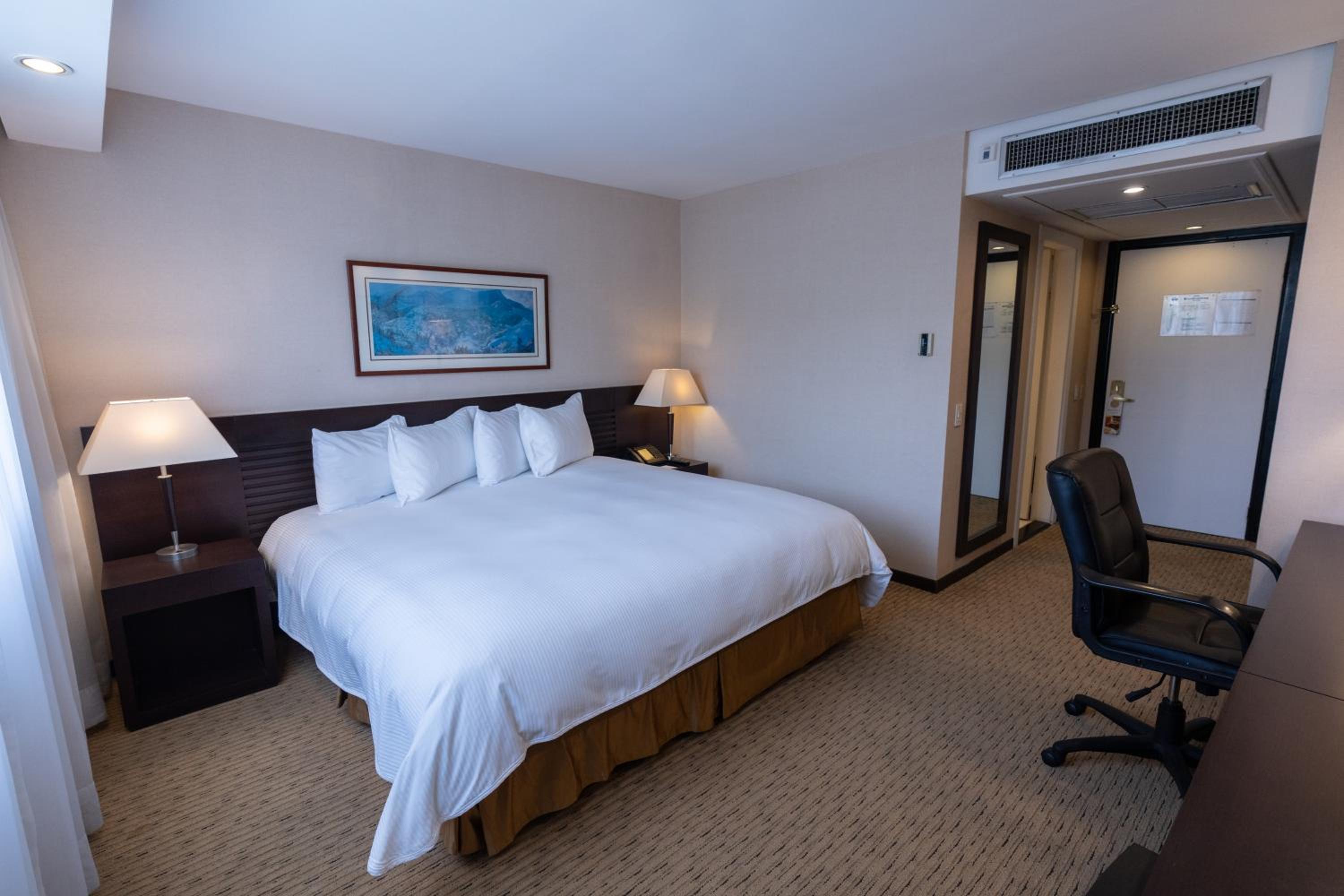 Caracas Vacations - Eurobuilding Hotel  Suites Caracas - Property Image 2