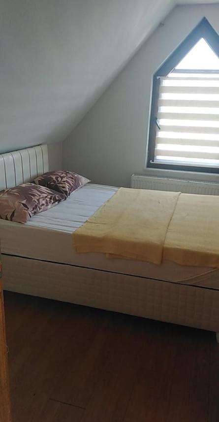 Dikcati Pension
