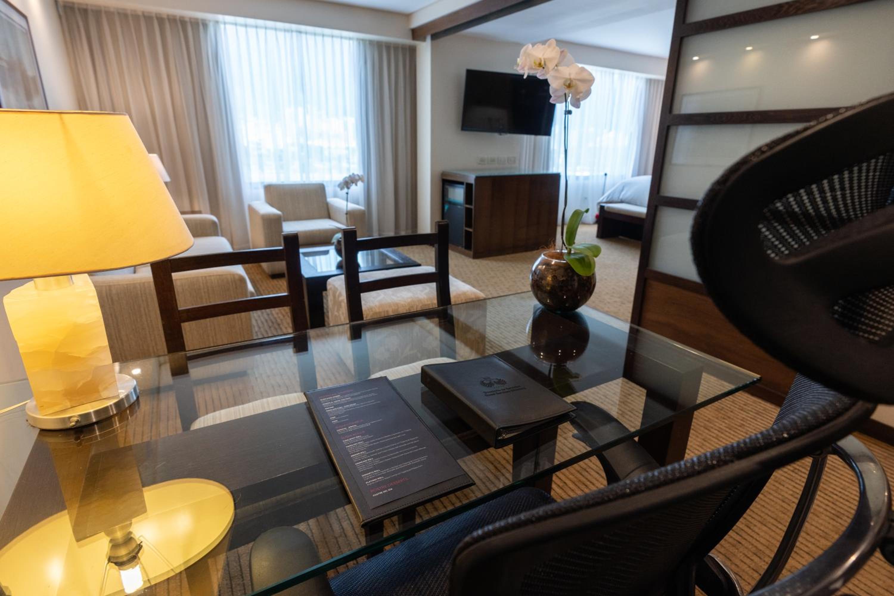 Caracas Vacations - Eurobuilding Hotel  Suites Caracas - Property Image 4