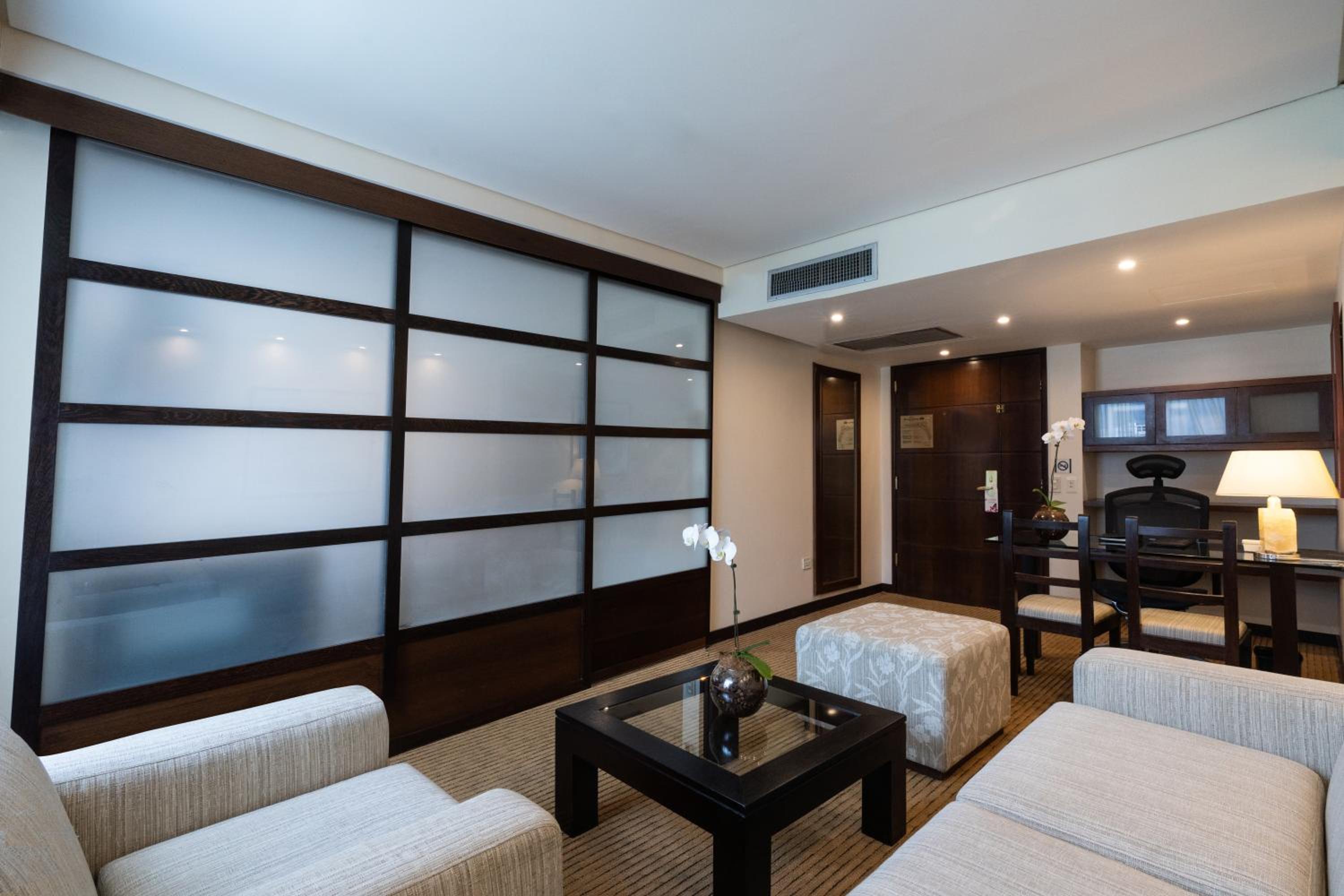 Caracas Vacations - Eurobuilding Hotel  Suites Caracas - Property Image 13