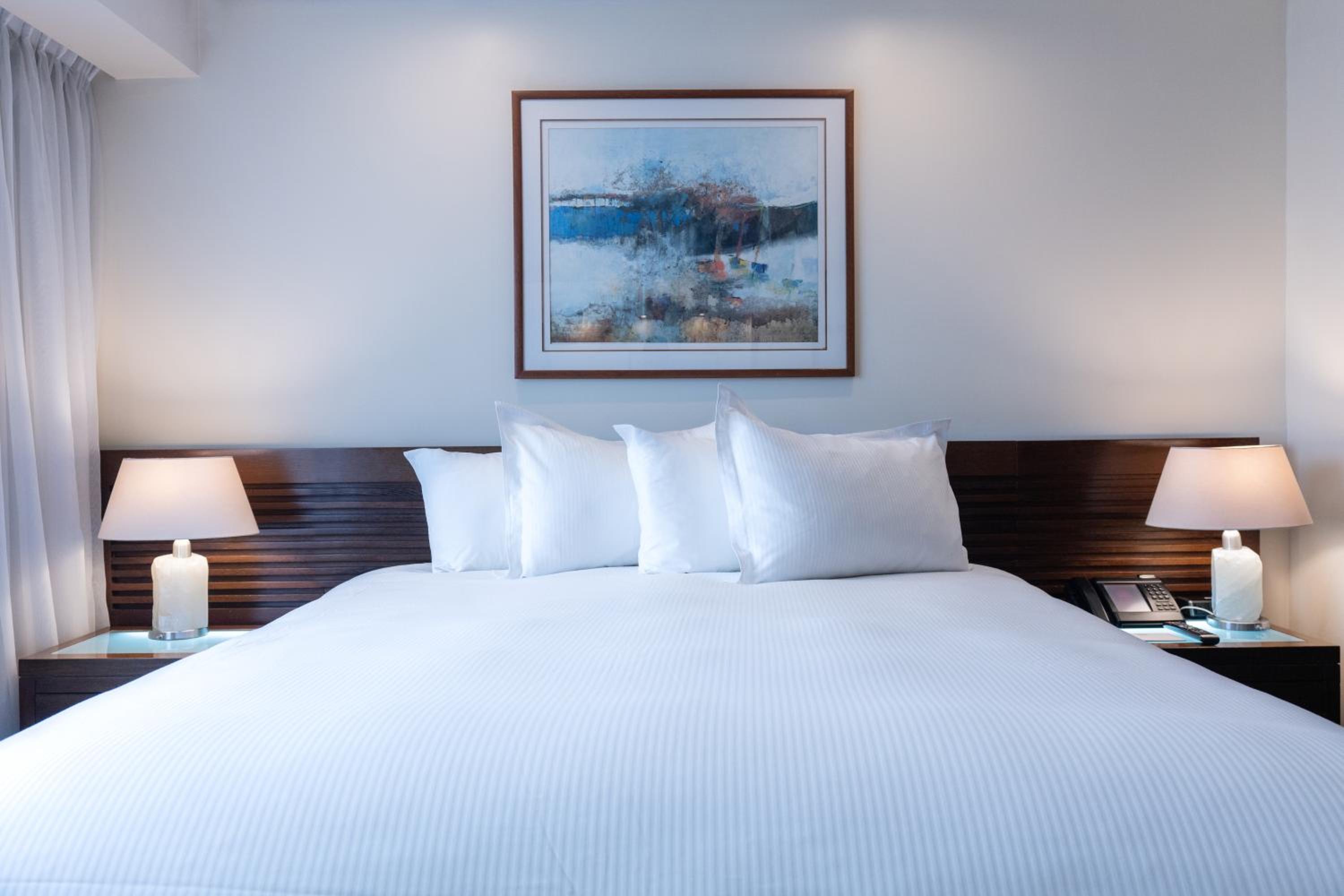 Caracas Vacations - Eurobuilding Hotel  Suites Caracas - Property Image 11