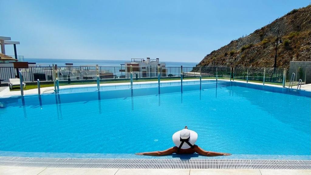 Hotel SUPER SIX - Brand New Seaview in Costa Del Sol - Image 1