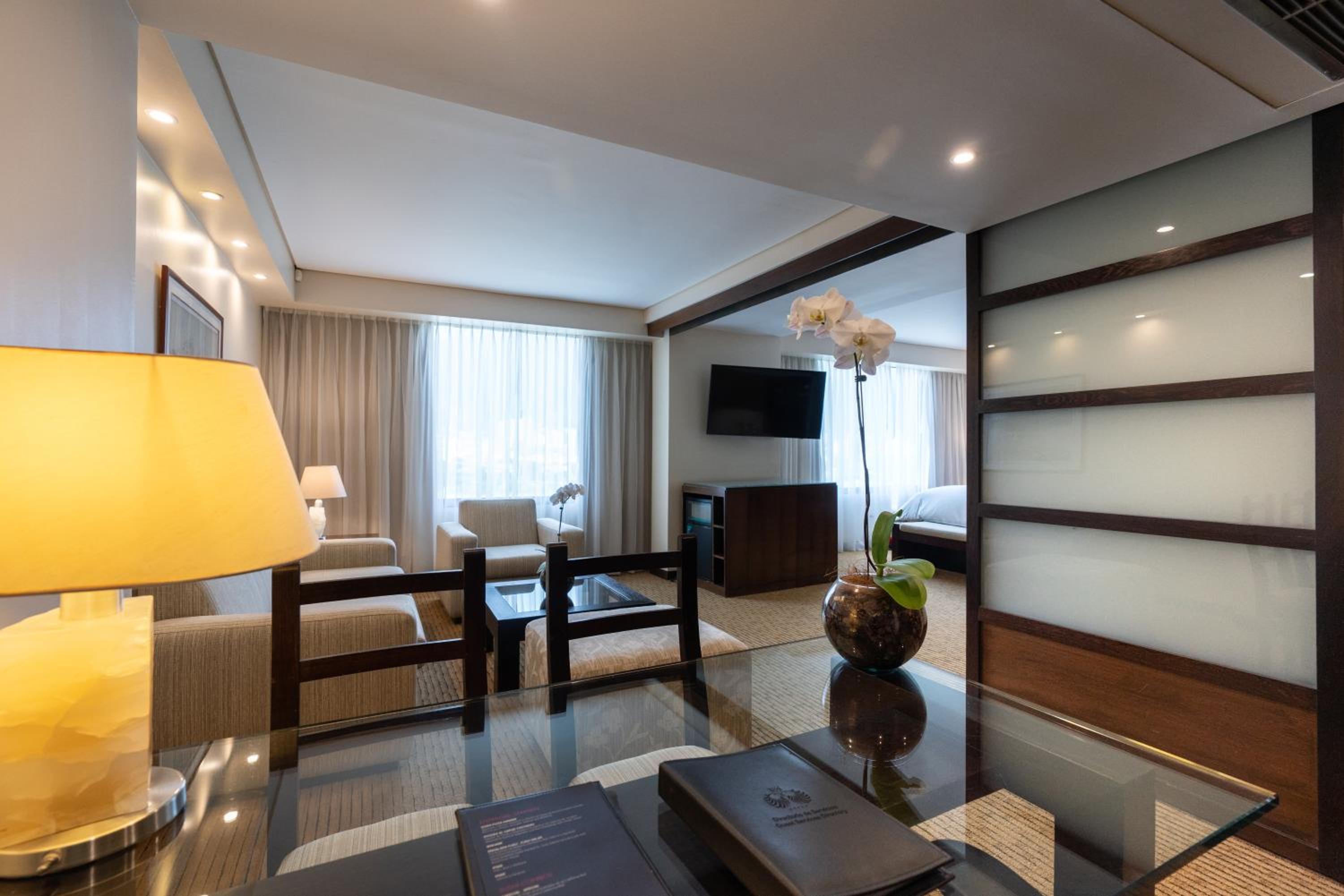 Caracas Vacations - Eurobuilding Hotel  Suites Caracas - Property Image 22