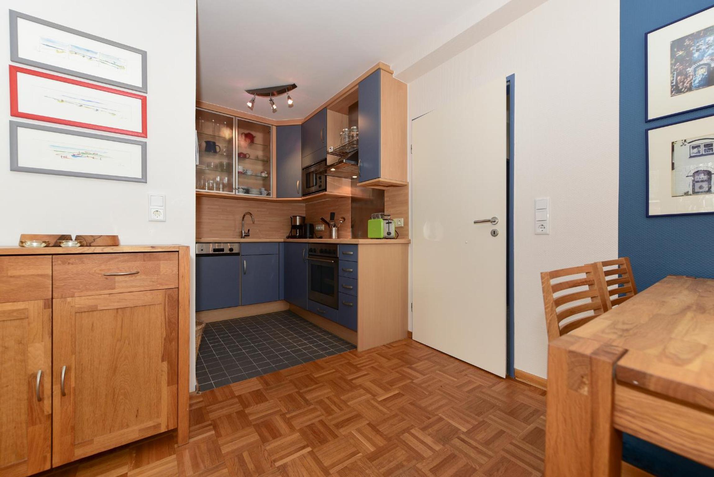 Haus Falster view 5