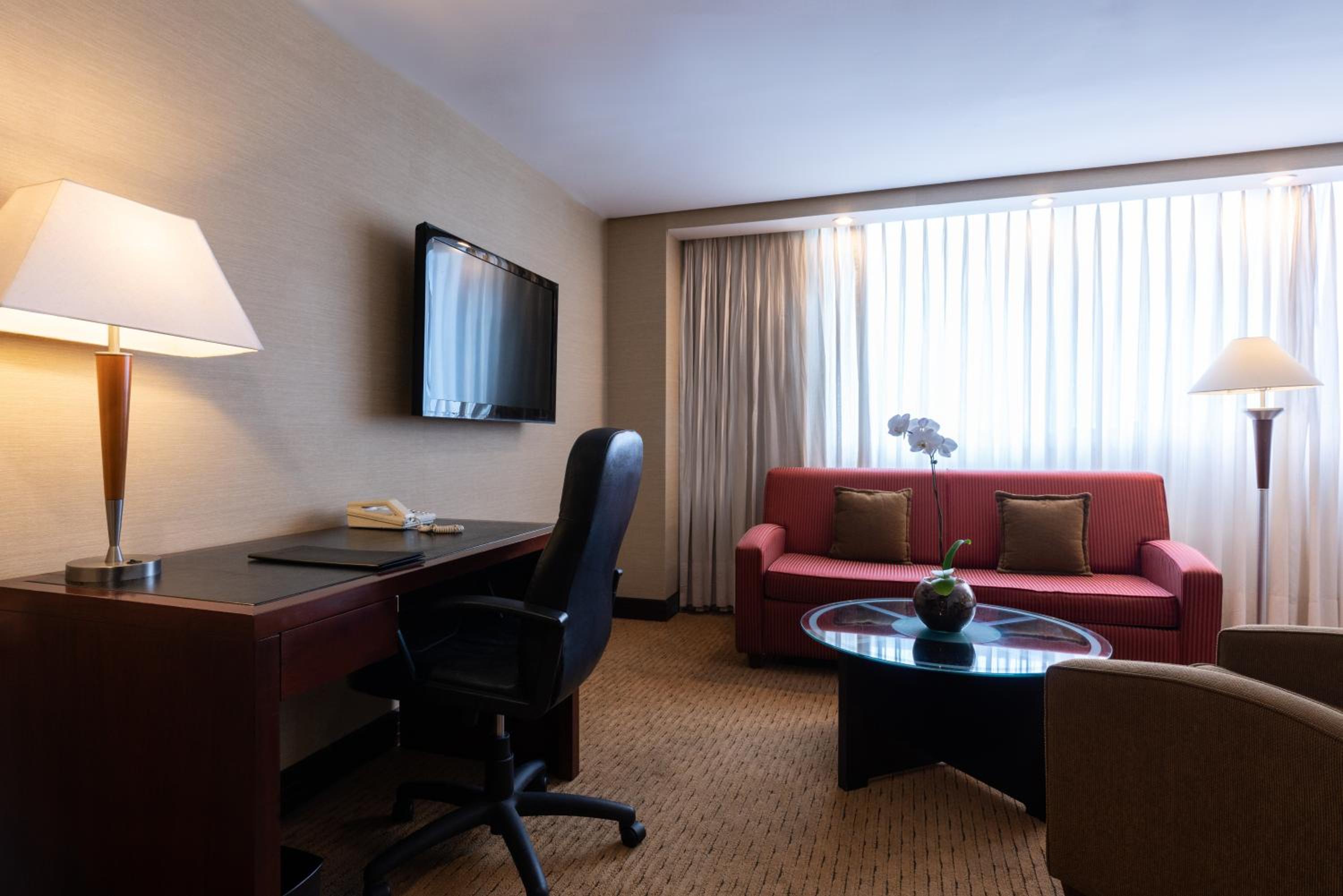 Caracas Vacations - Eurobuilding Hotel  Suites Caracas - Property Image 20